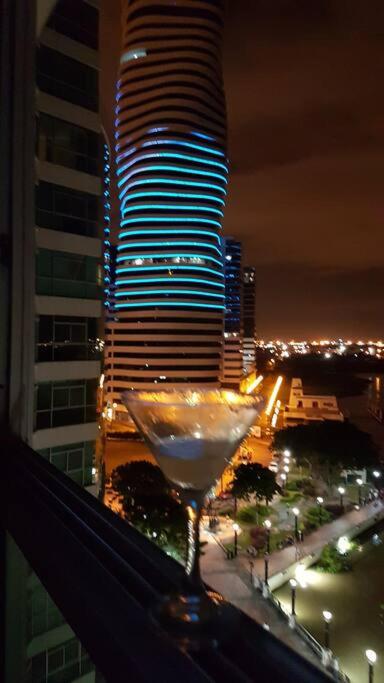 Ecusuites Resort Riverfront Family Dept Santa Ana Gye