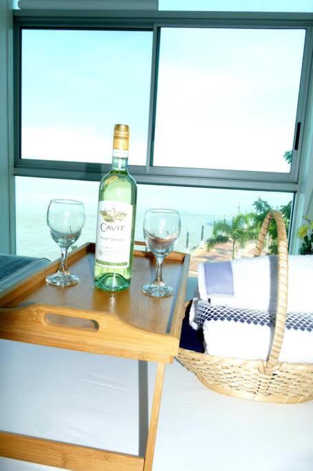 Ecusuites Resort Riverfront Family Dept Santa Ana Gye