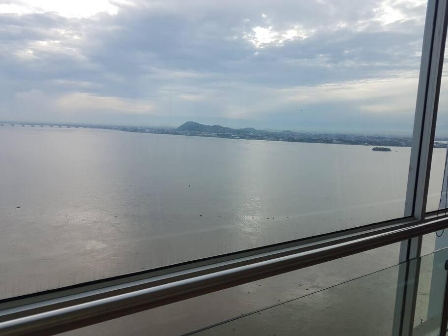 Ecusuites Resort Riverfront Family Dept Santa Ana Gye