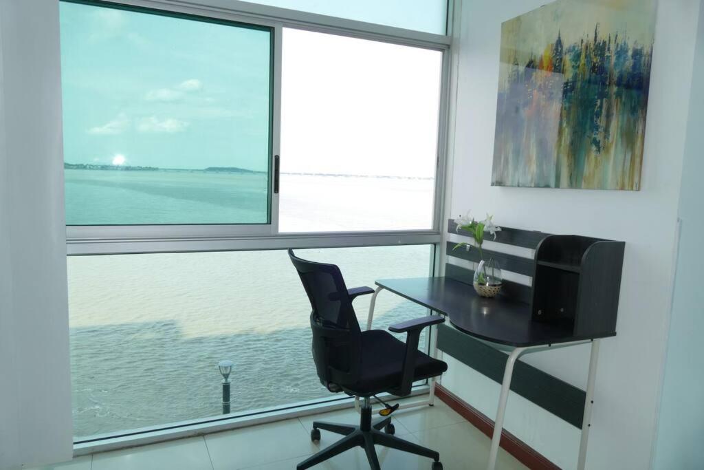 Ecusuites Resort Riverfront Family Dept Santa Ana Gye