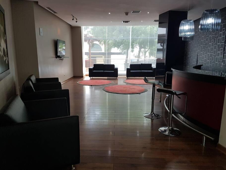 Ecusuites Resort Riverfront Family Dept Santa Ana Gye
