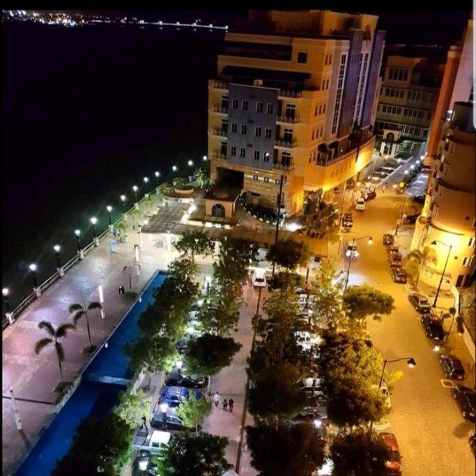 Ecusuites Resort Riverfront Family Dept Santa Ana Gye