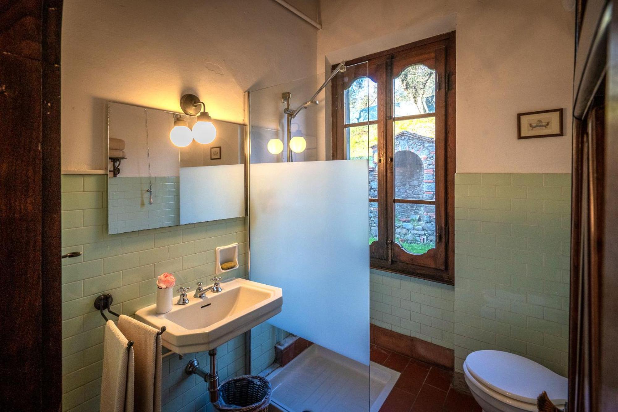 Alloggi in Villa storica