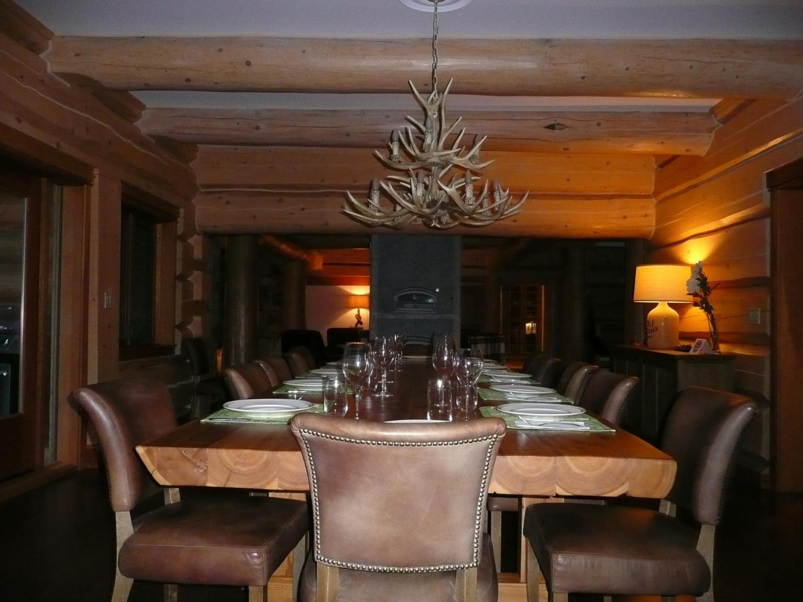 Jollymore Ranch