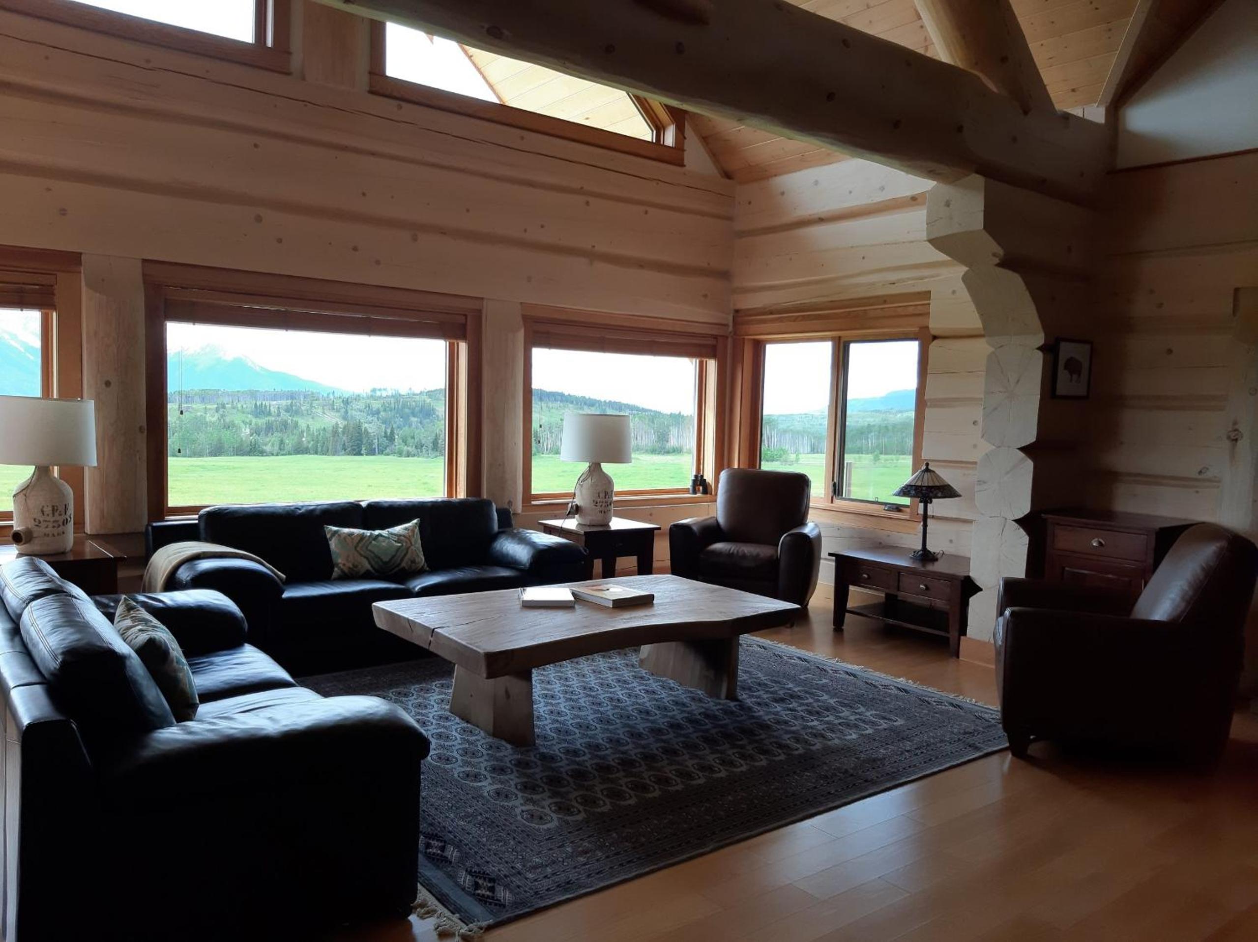 Jollymore Ranch