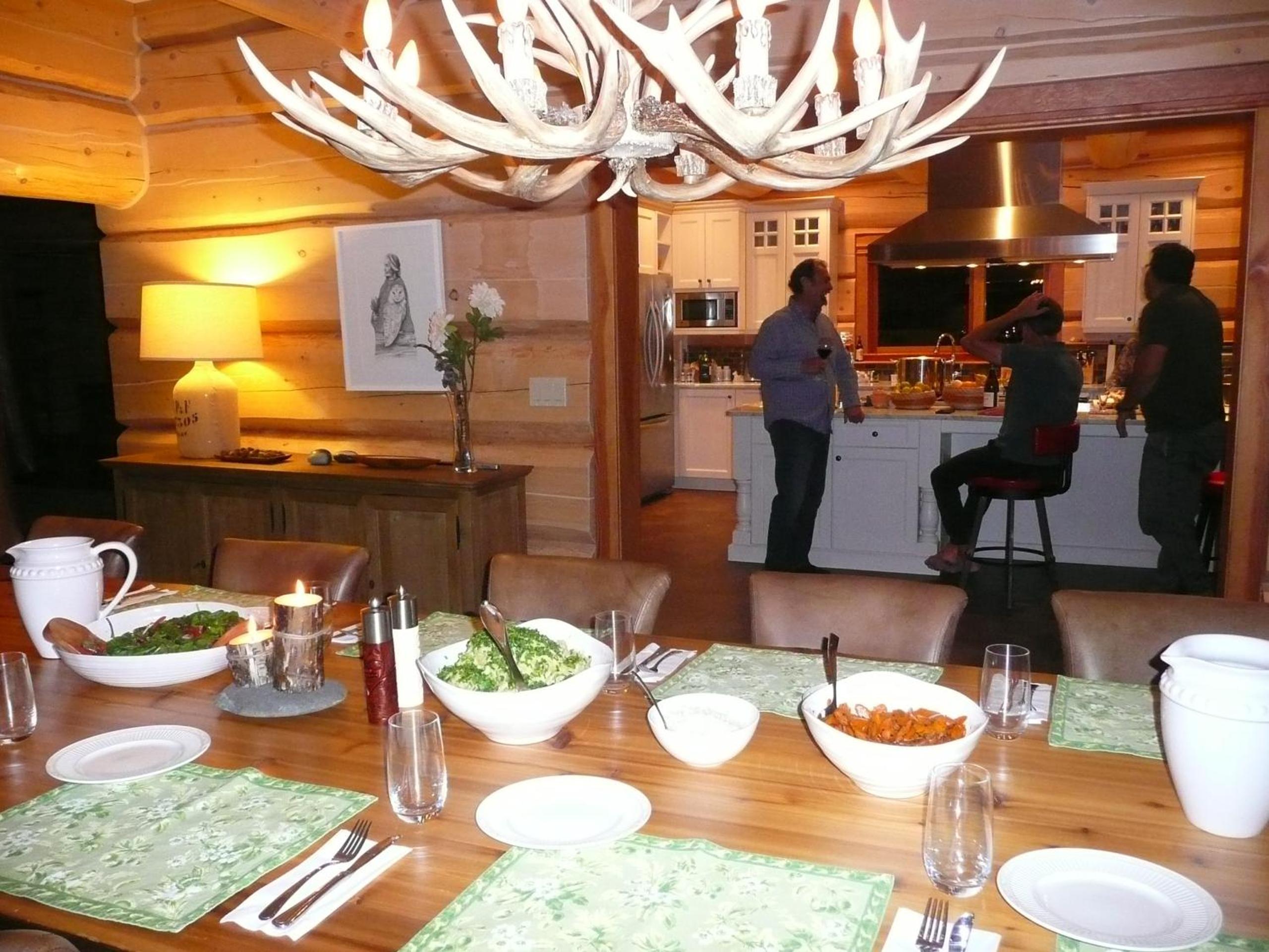 Jollymore Ranch