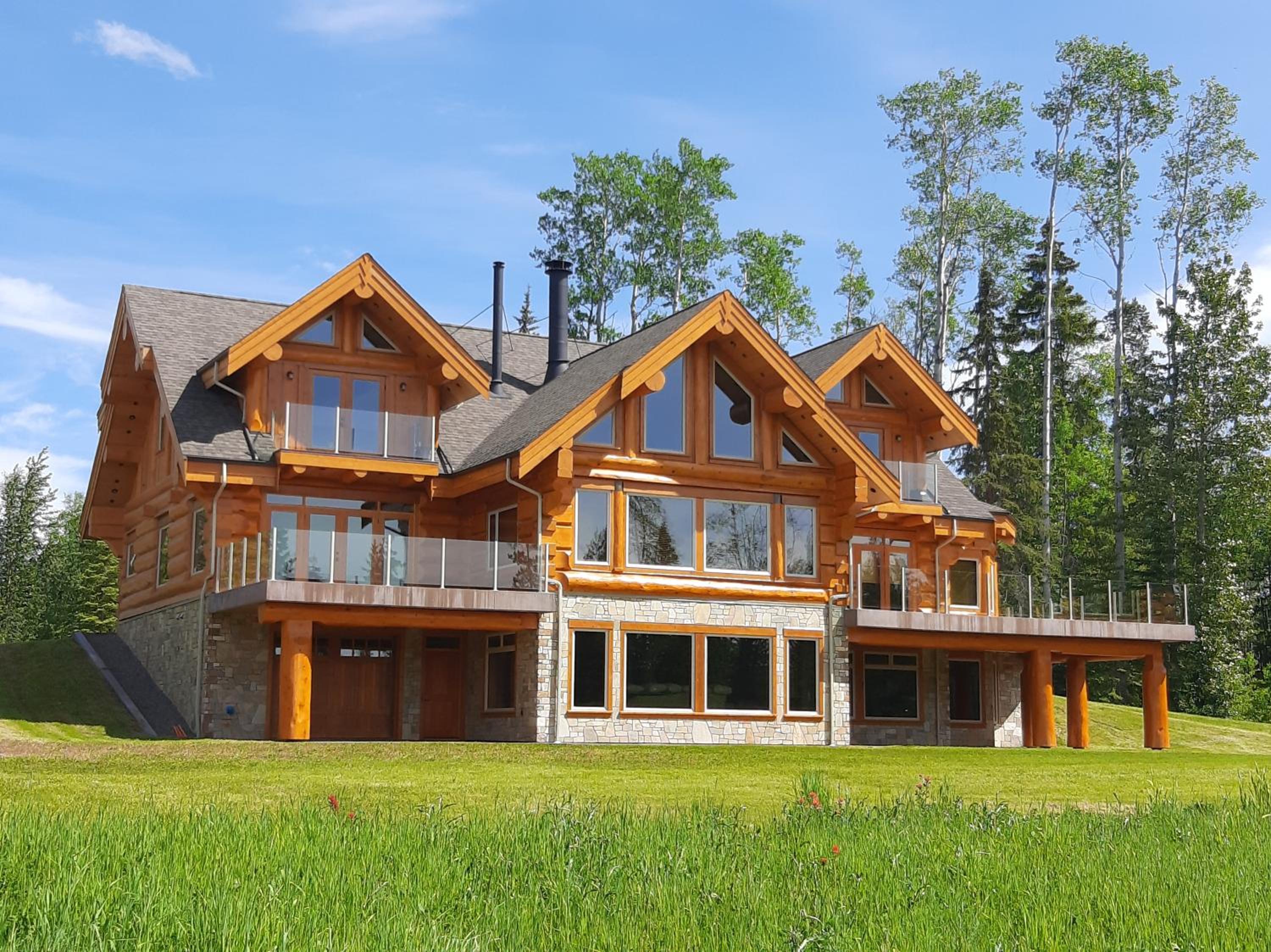 Jollymore Ranch