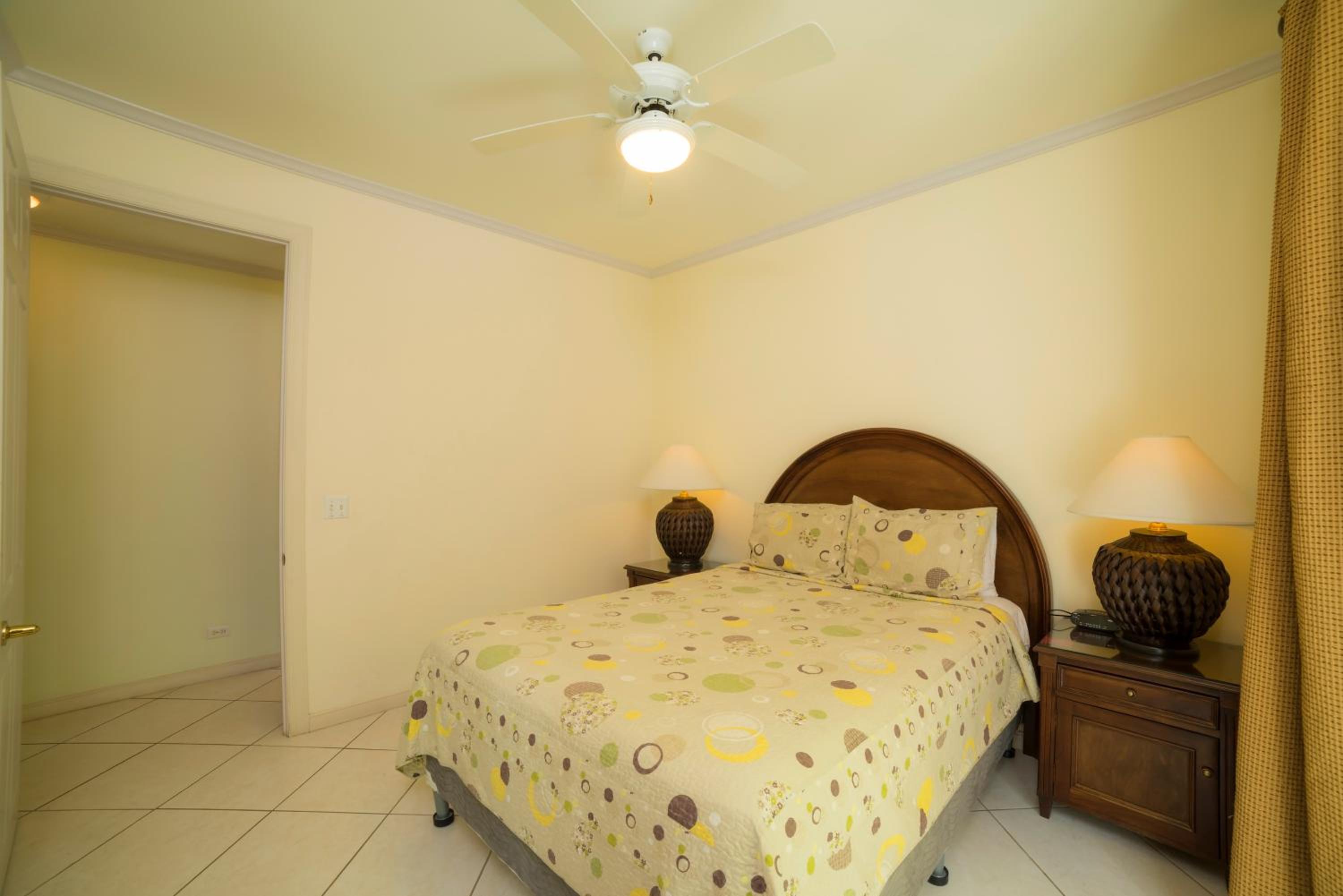Colina 5D 3 bdr Golf View in Los Suenos