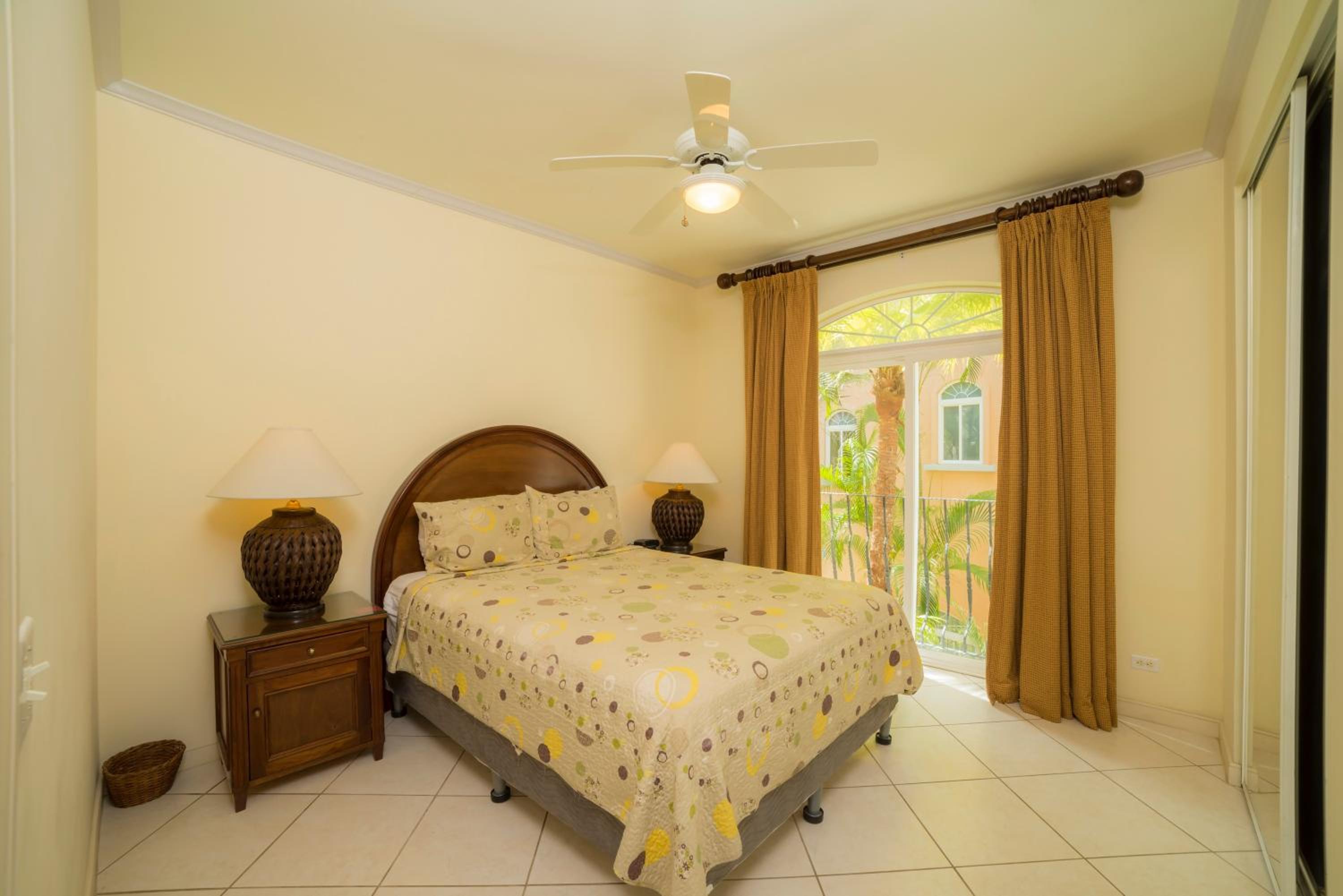 Colina 5D 3 bdr Golf View in Los Suenos