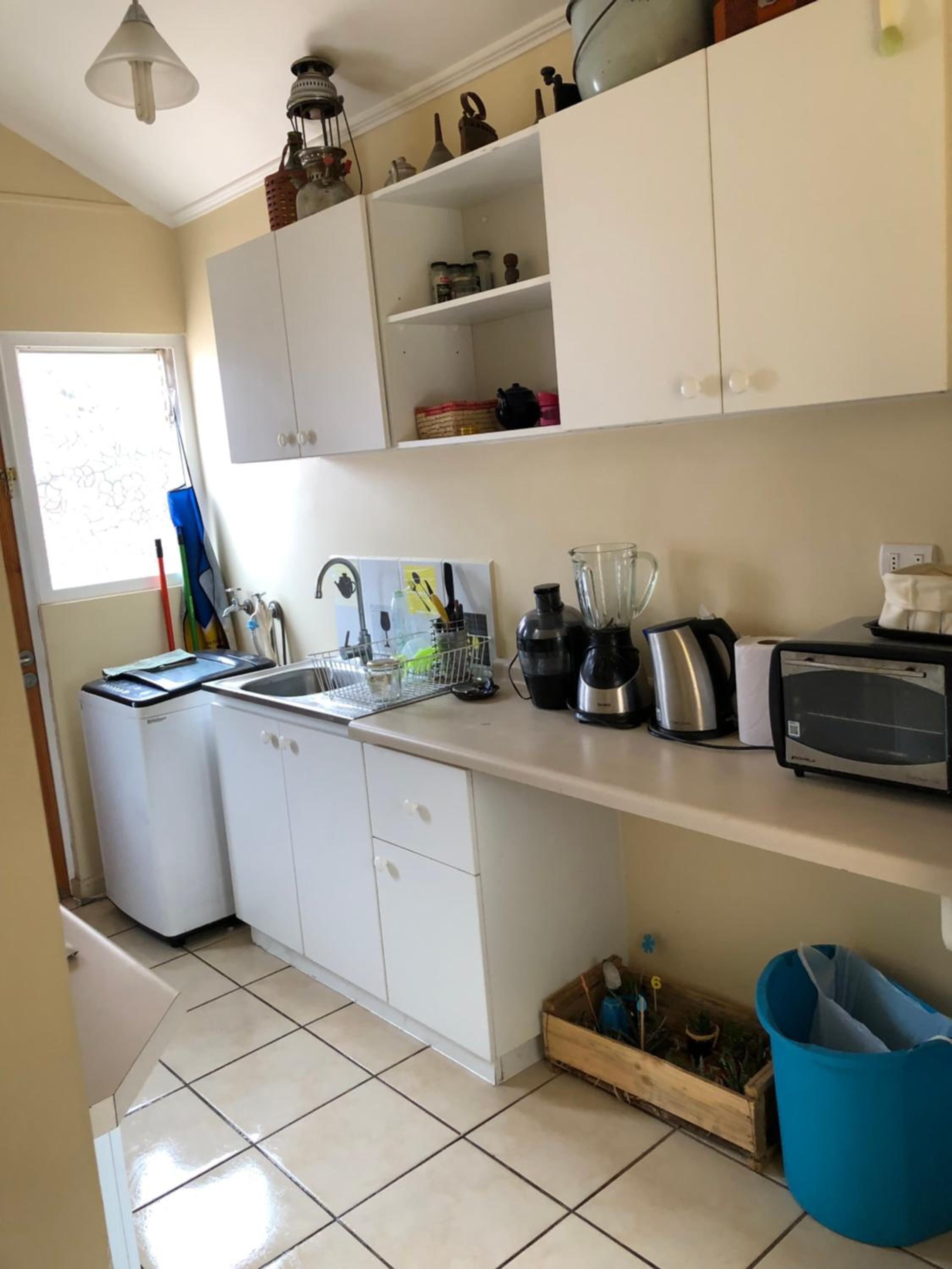 Comoda y amplia casa en sector residencial