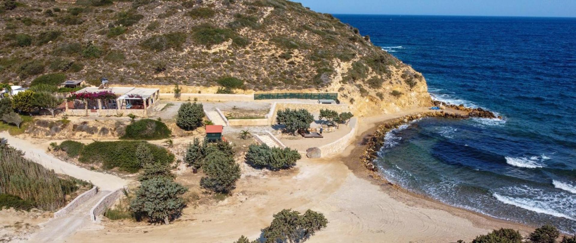 Ktima Sfakia view 3