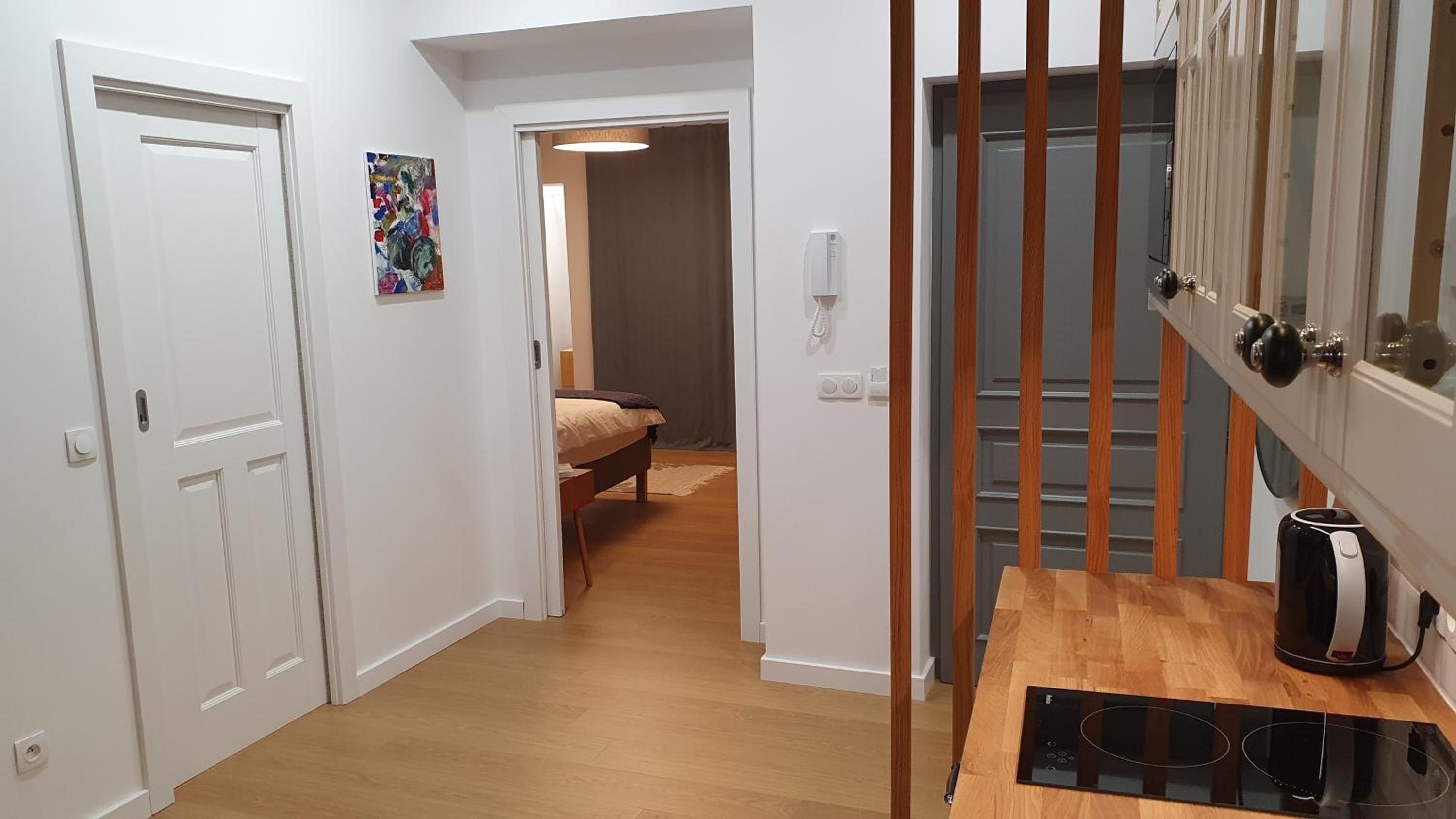 Apartamenty SIENKIEWICZA 8, photo 3
