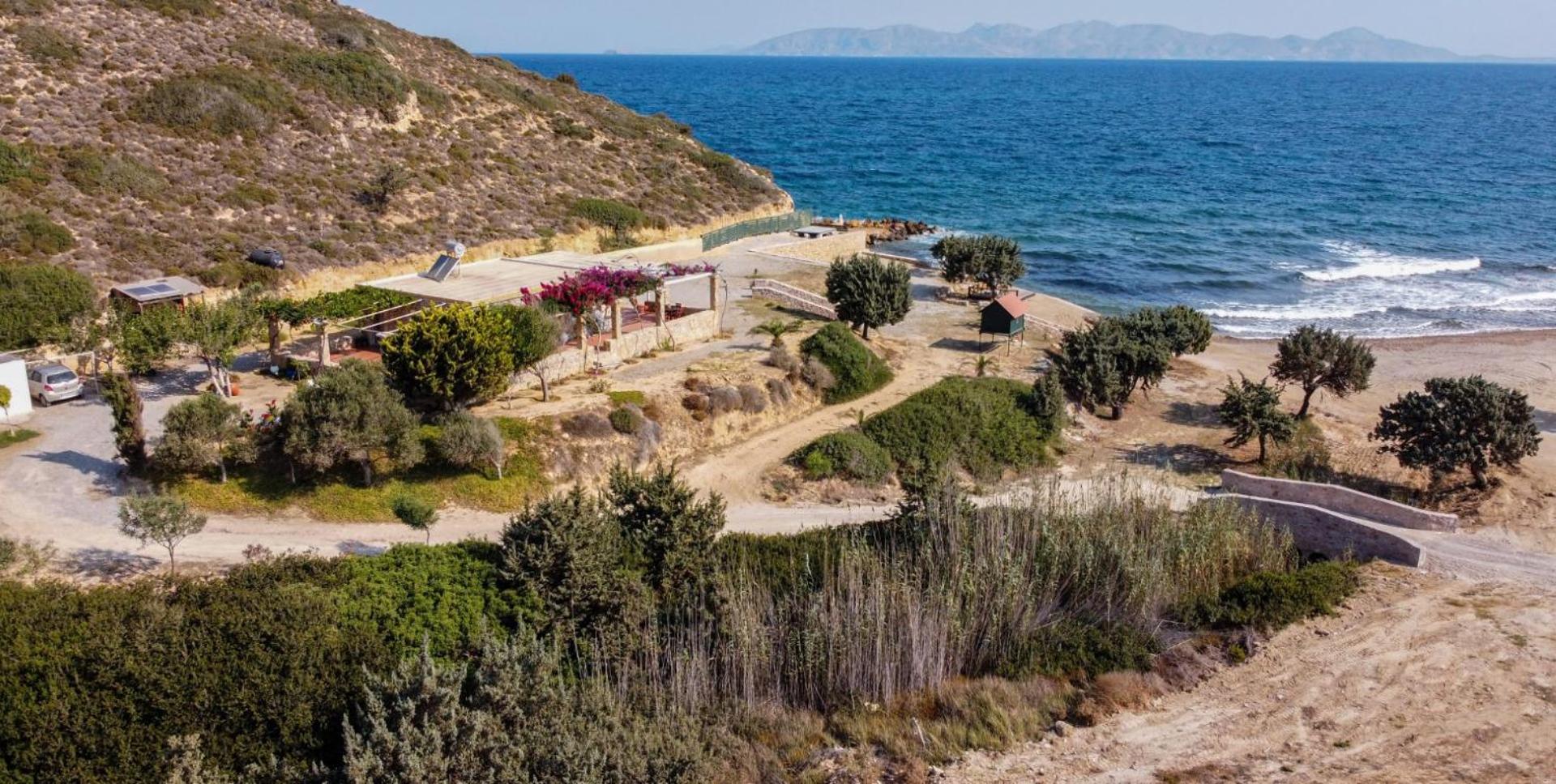 Ktima Sfakia view 4