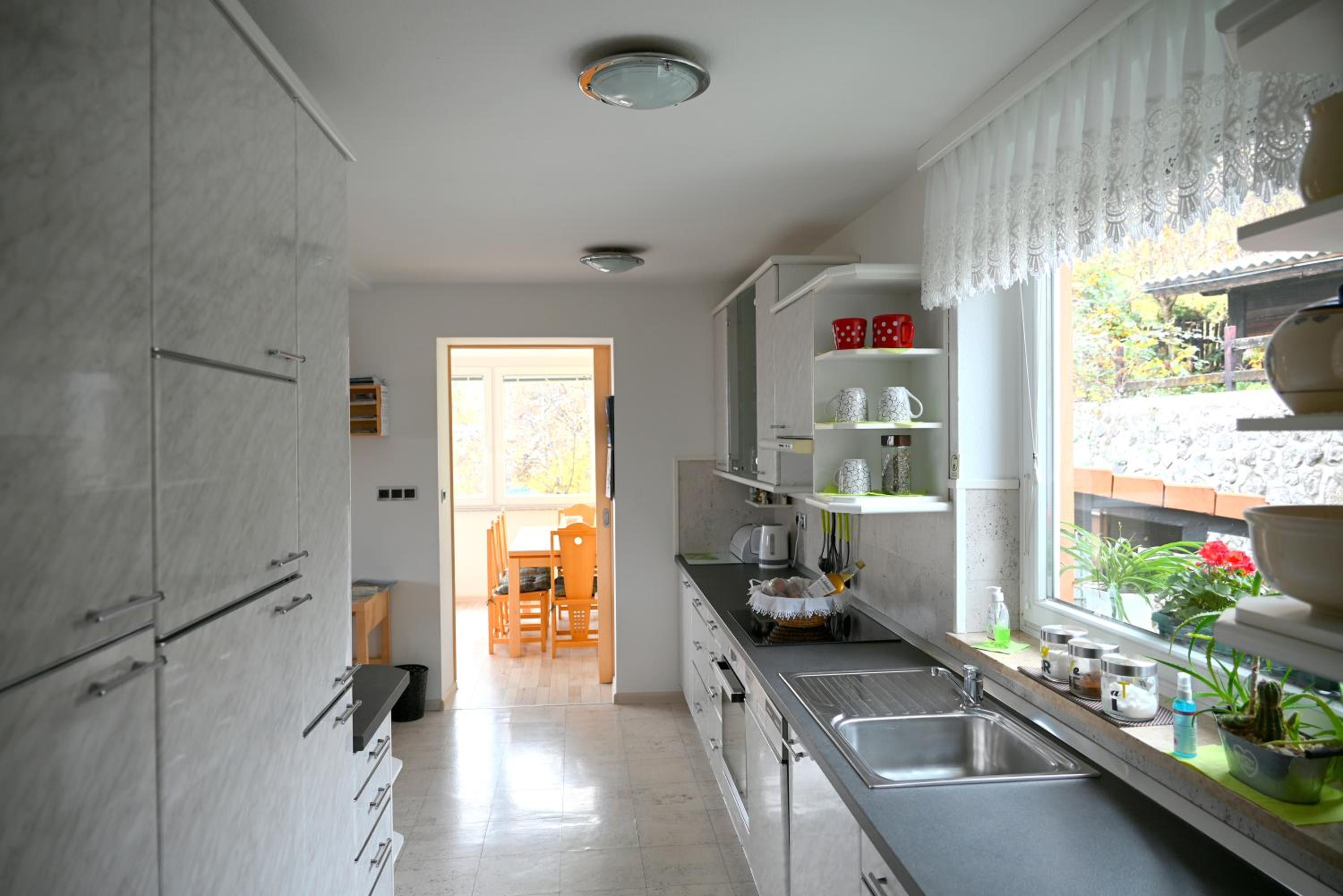 Apartma Metka Leše Tržič view 5