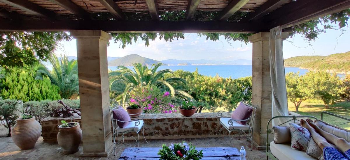 The Seacret Private Villa photo 4