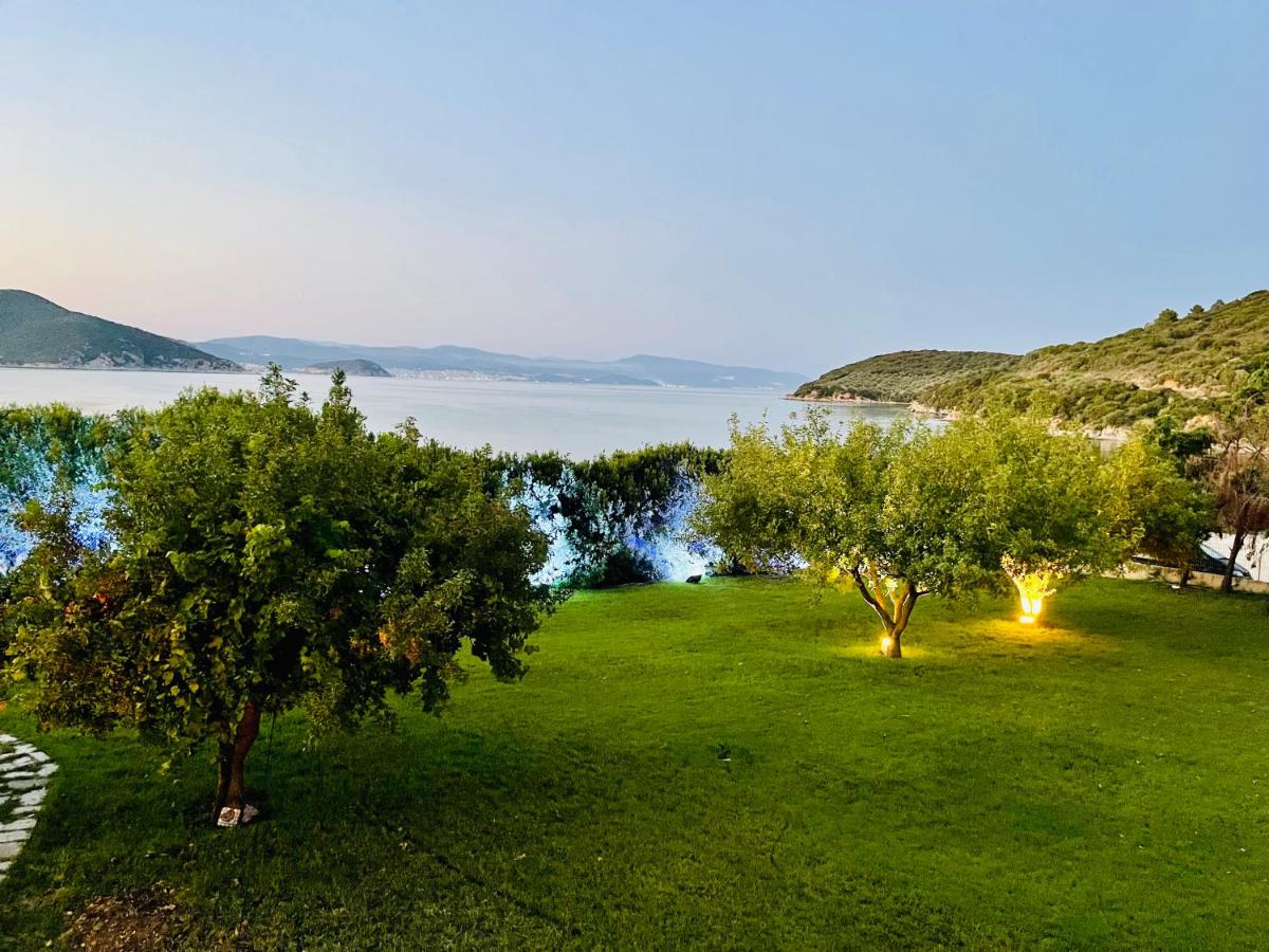 The Seacret Private Villa photo 5