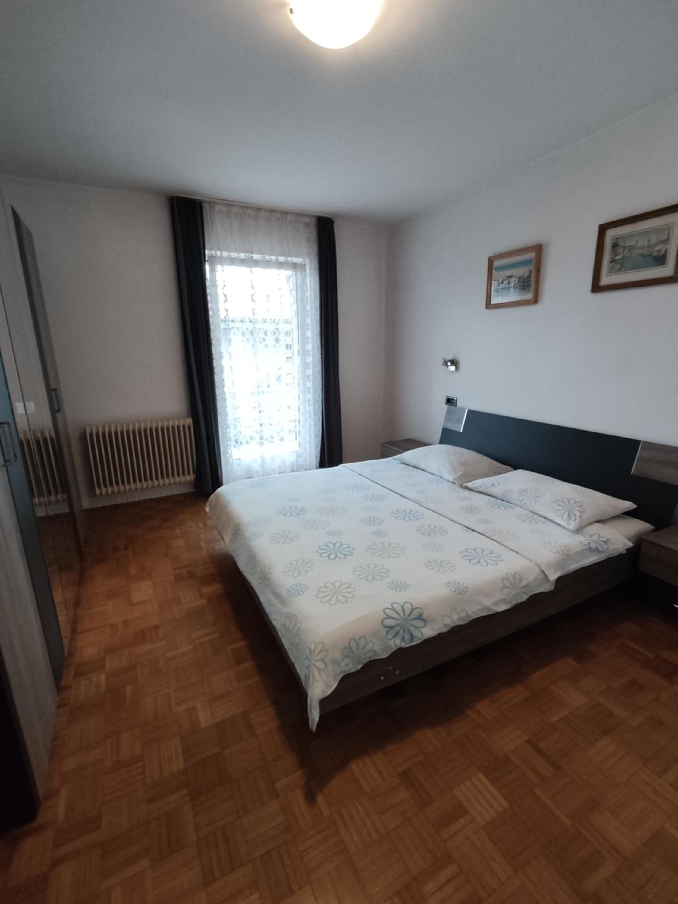 Apartments Samec