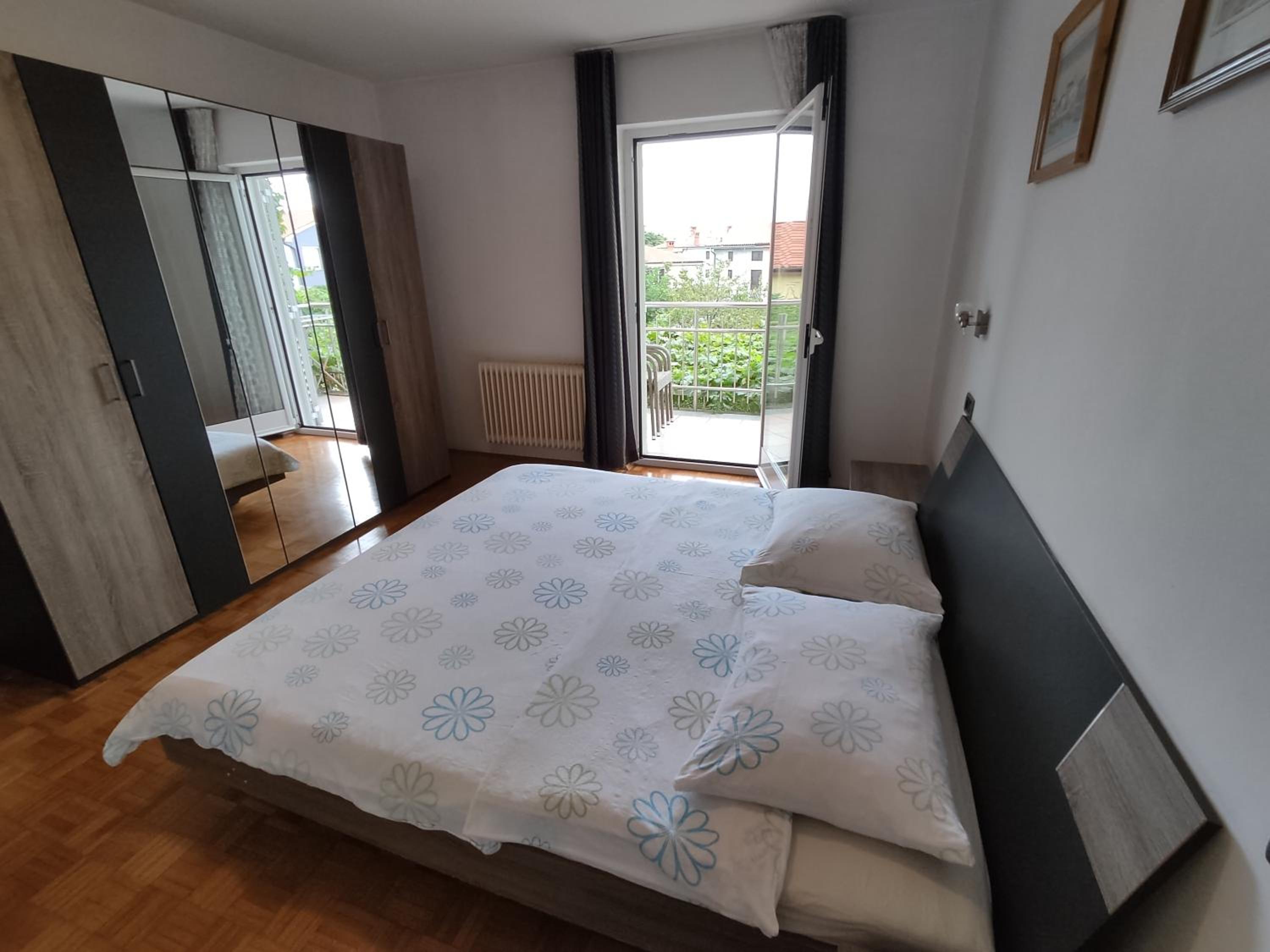 Apartments Samec