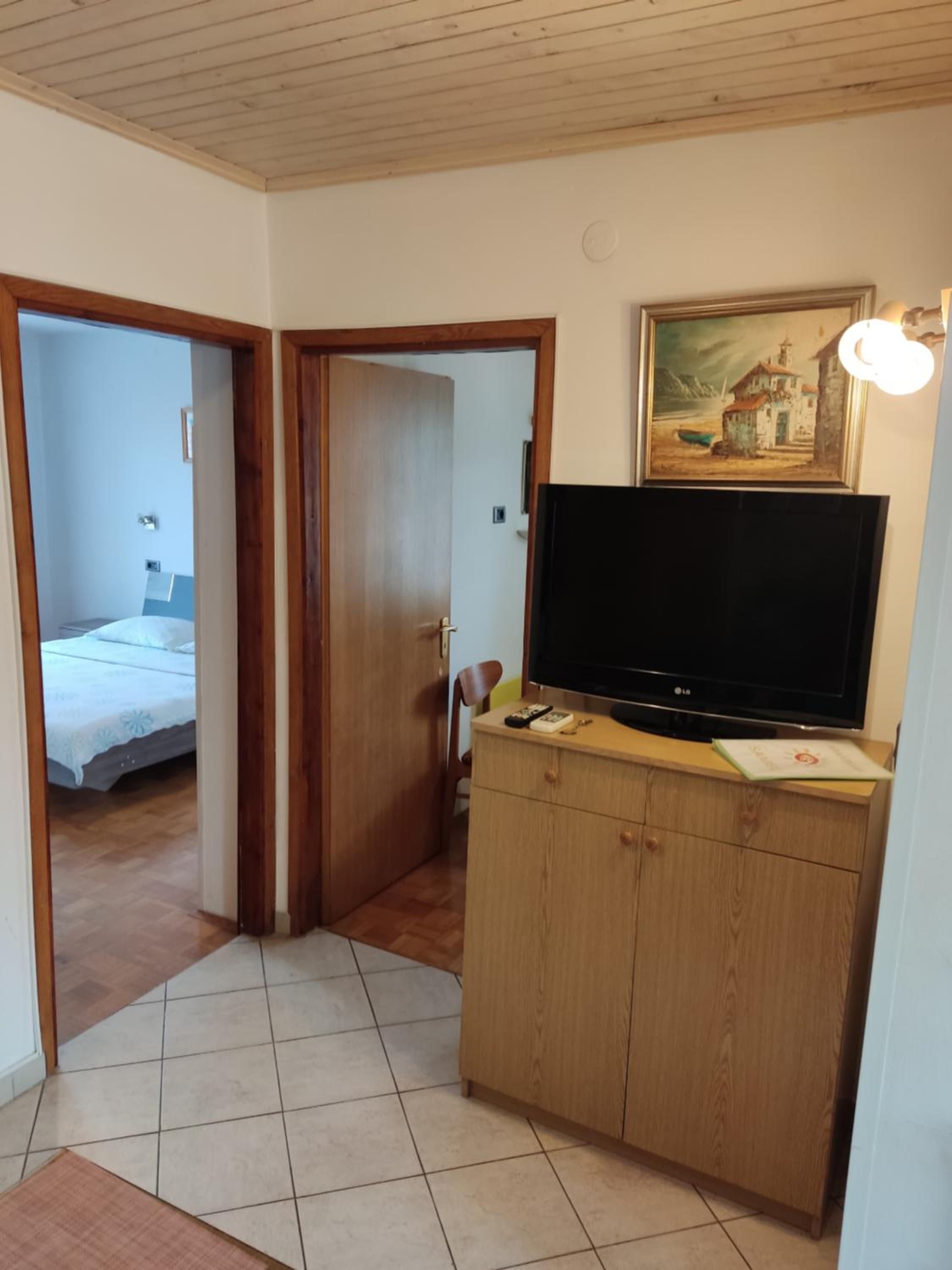 Apartments Samec