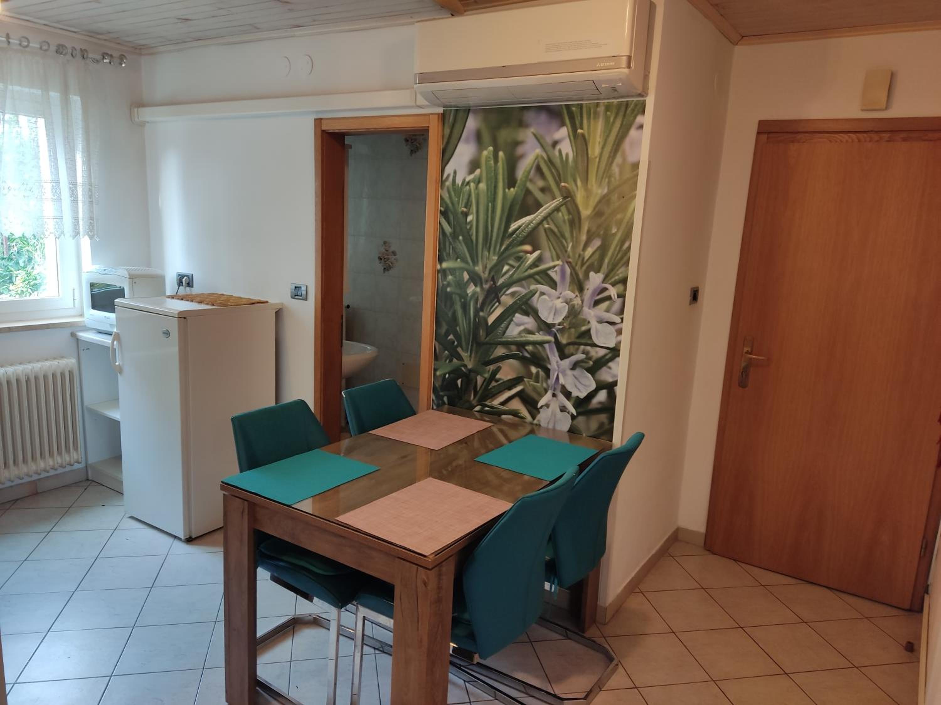 Apartments Samec