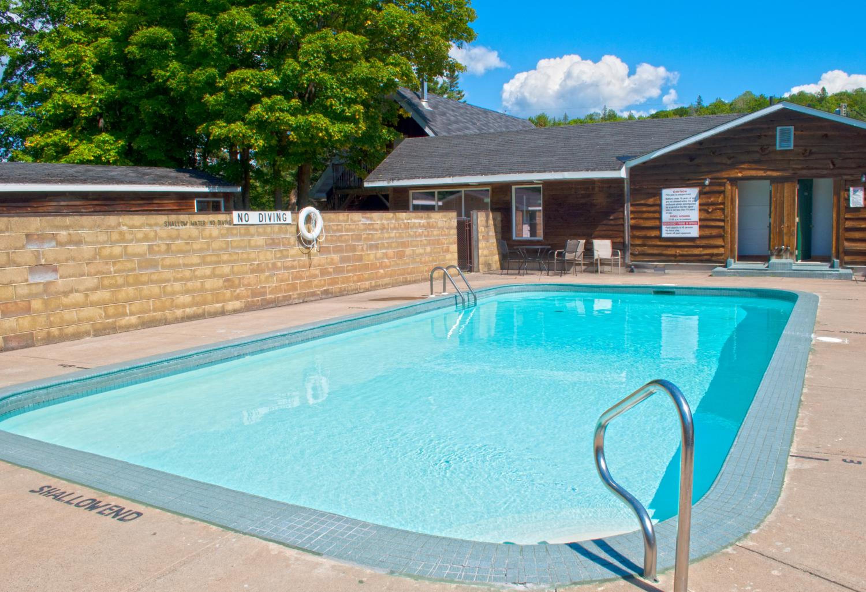 Glenview Cottages