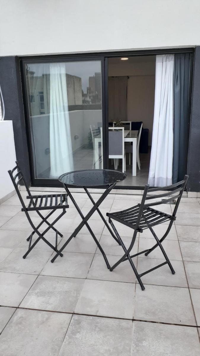 Suites Quality 2 - Rosario