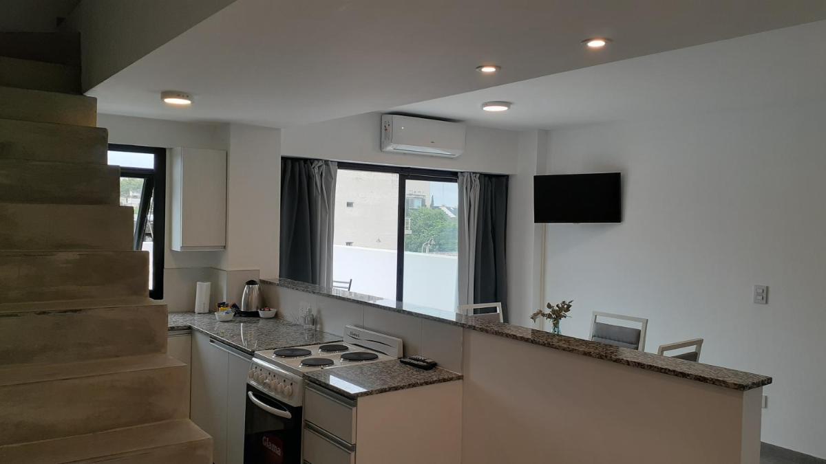 Suites Quality 2 - Rosario