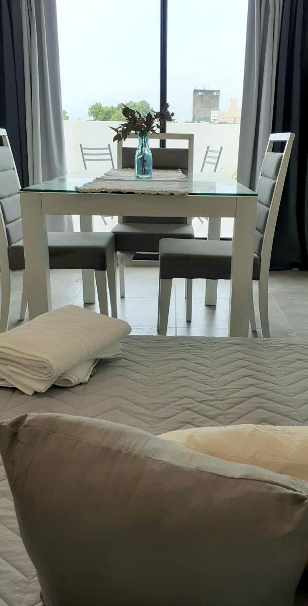 Suites Quality 2 - Rosario