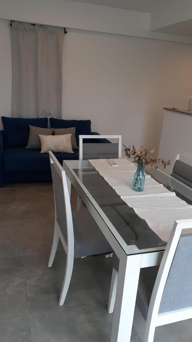 Suites Quality 2 - Rosario