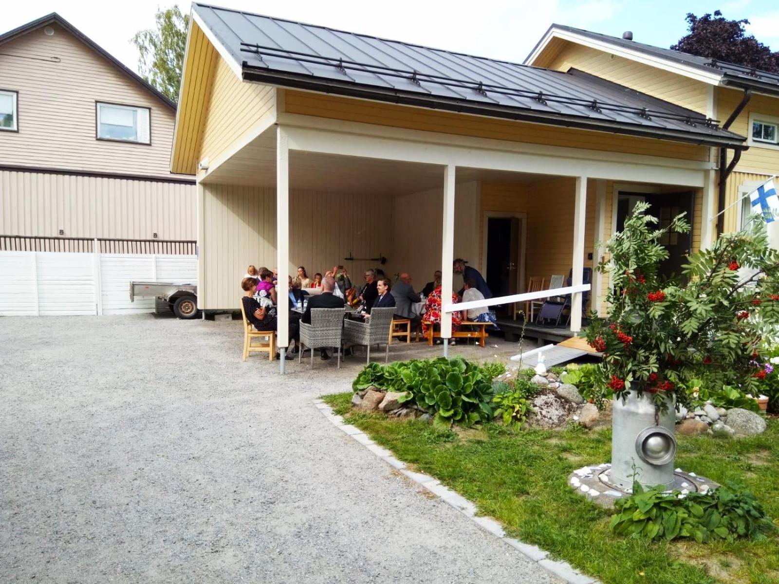 FirstHome GuestHouse