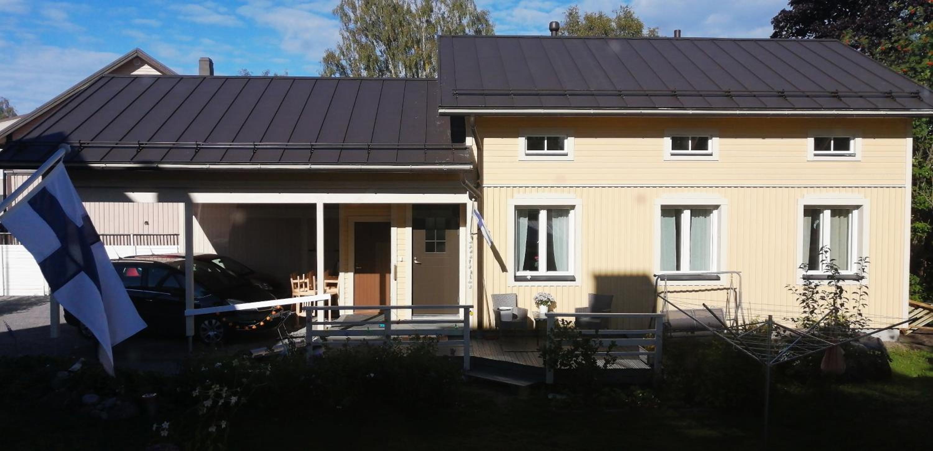 FirstHome GuestHouse