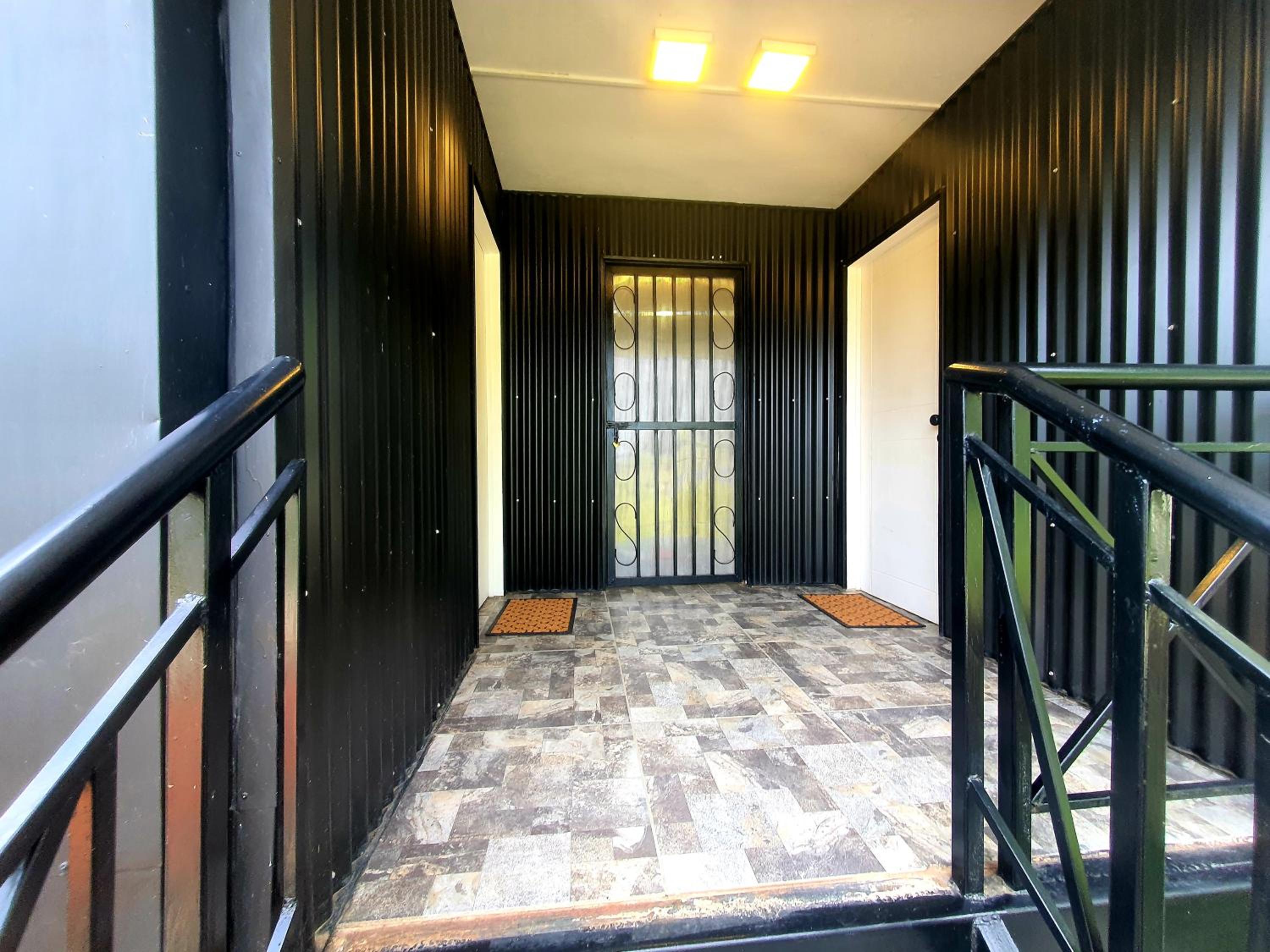 Apartamentos Álamos de Llancahue