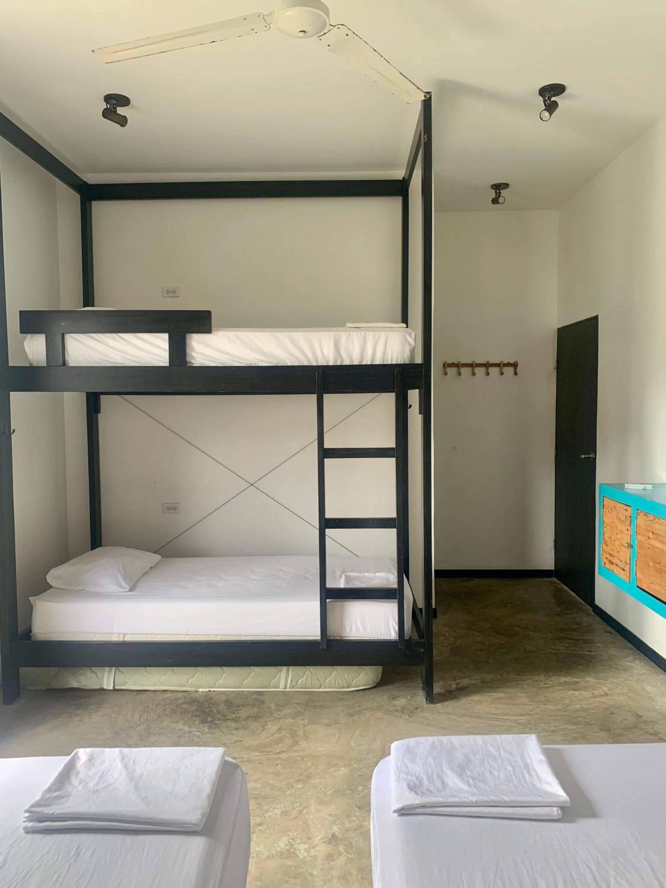 Zion Beach House