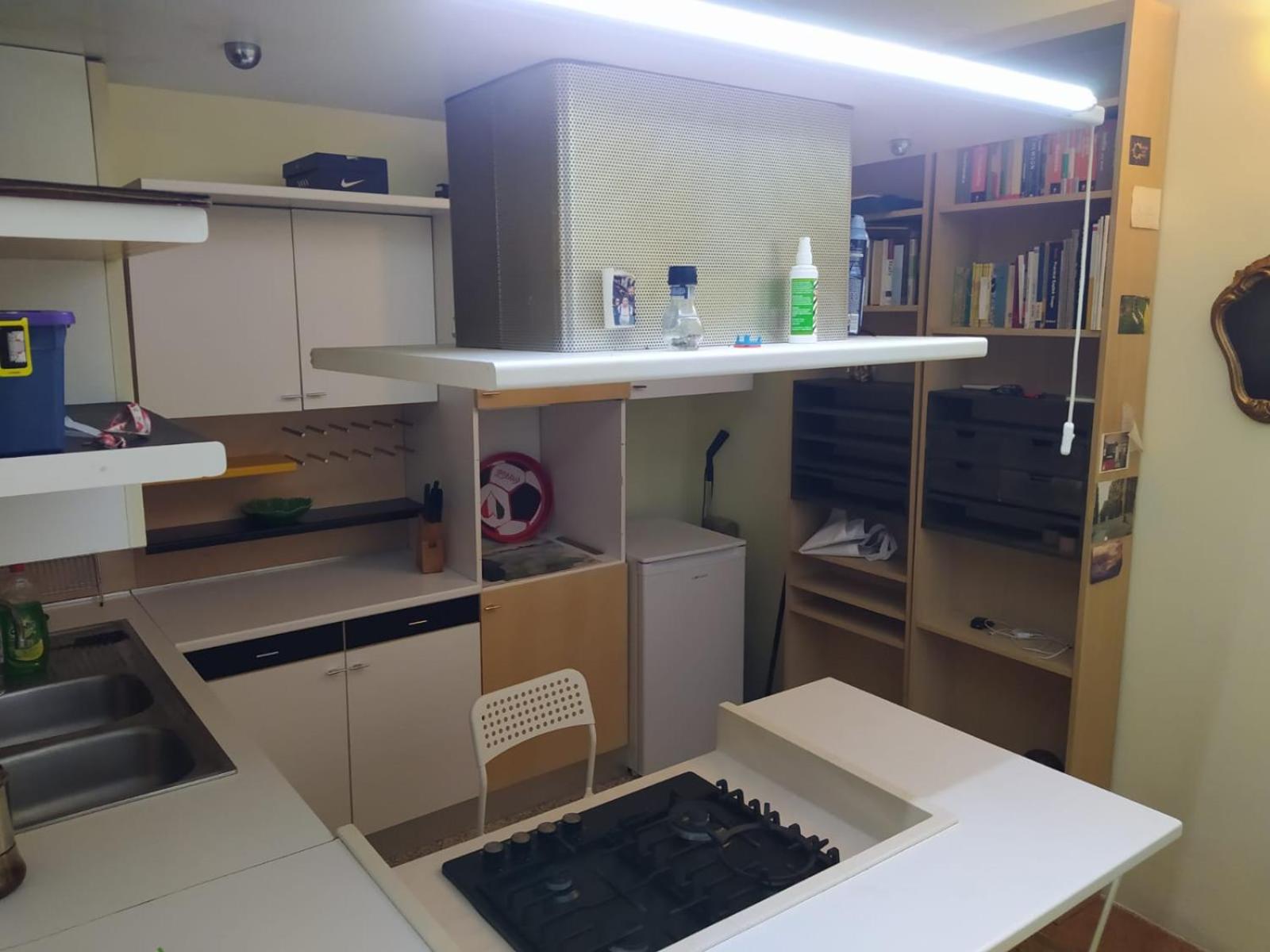 Sweet Home New