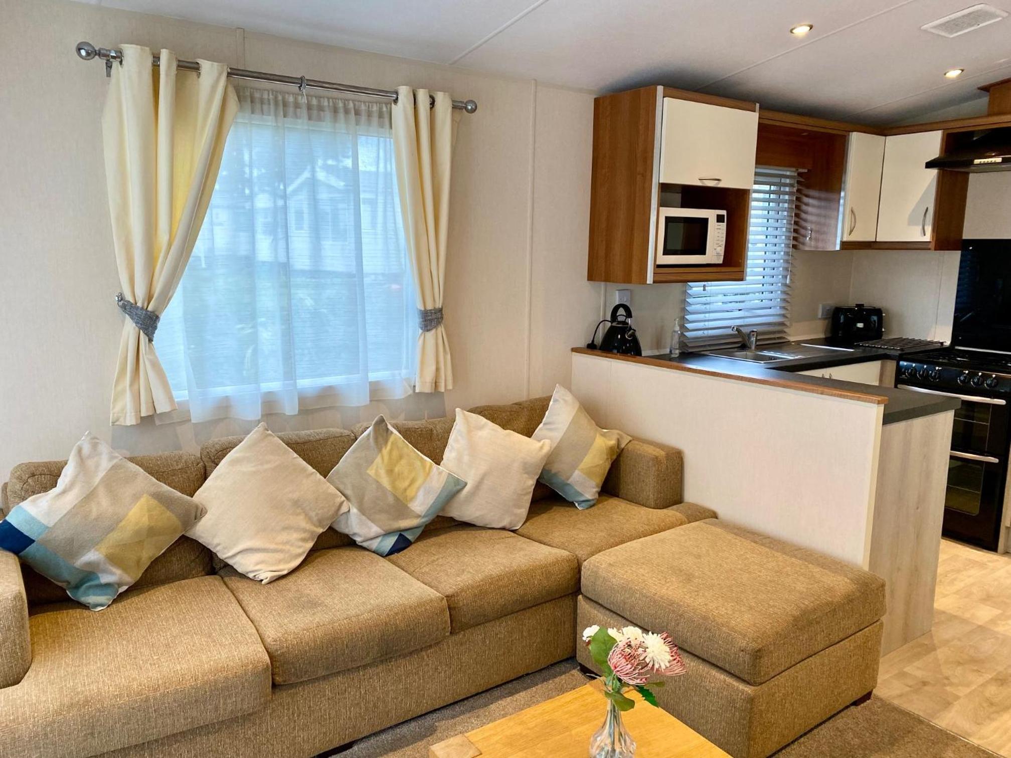 Rockley Park Private Holiday Homes, photo 22