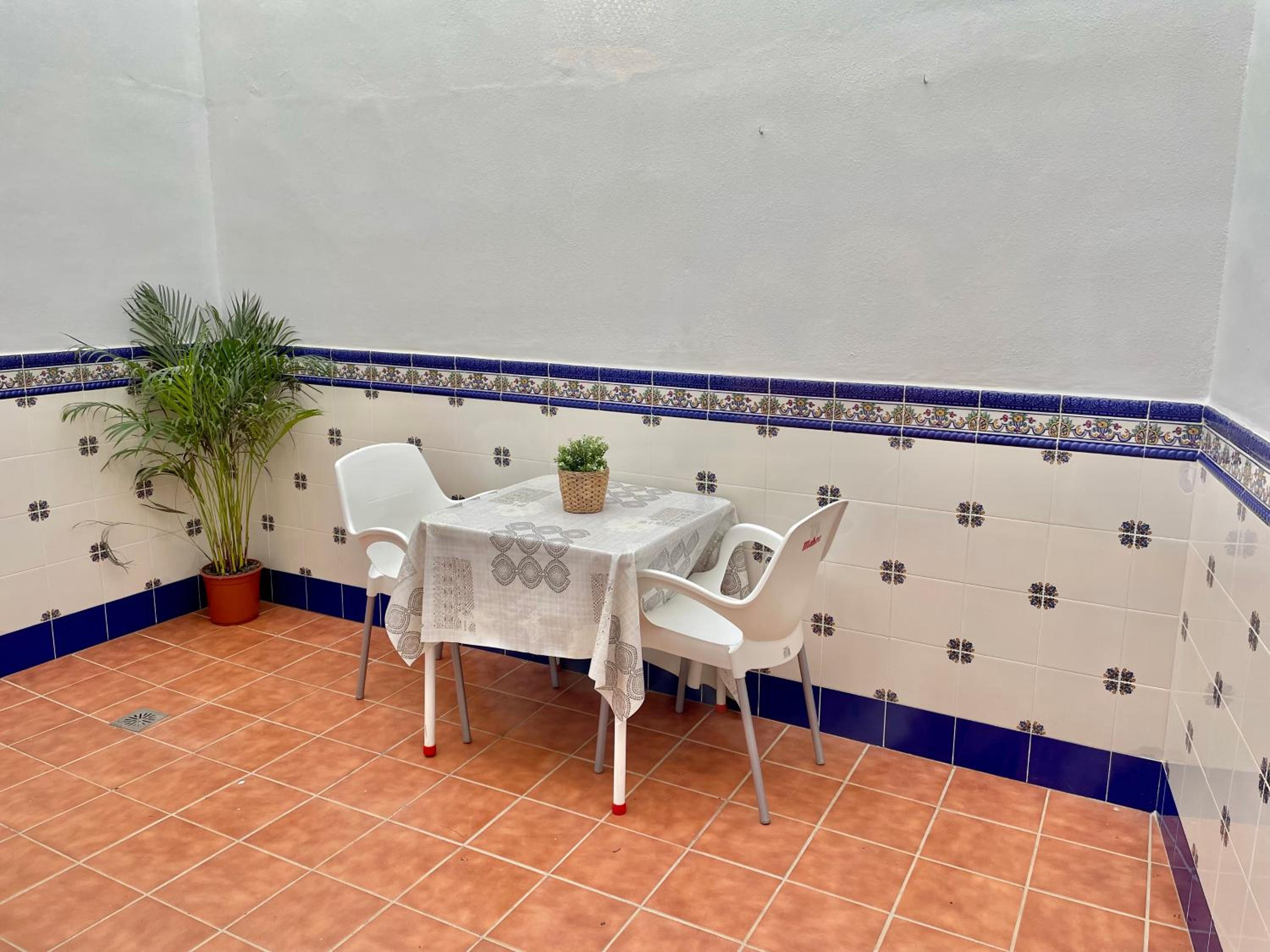 Apartamentos Alan
