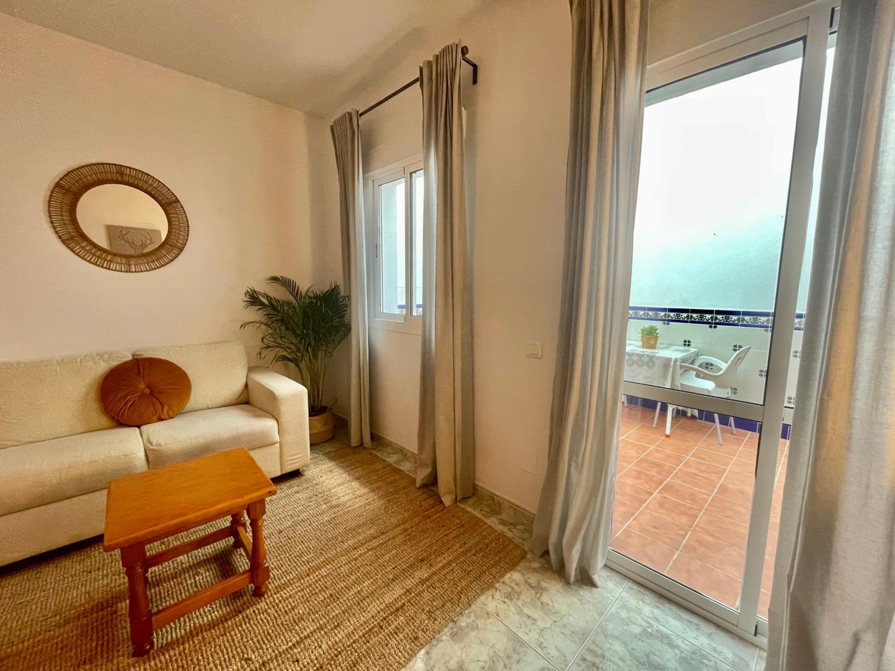 Apartamentos Alan