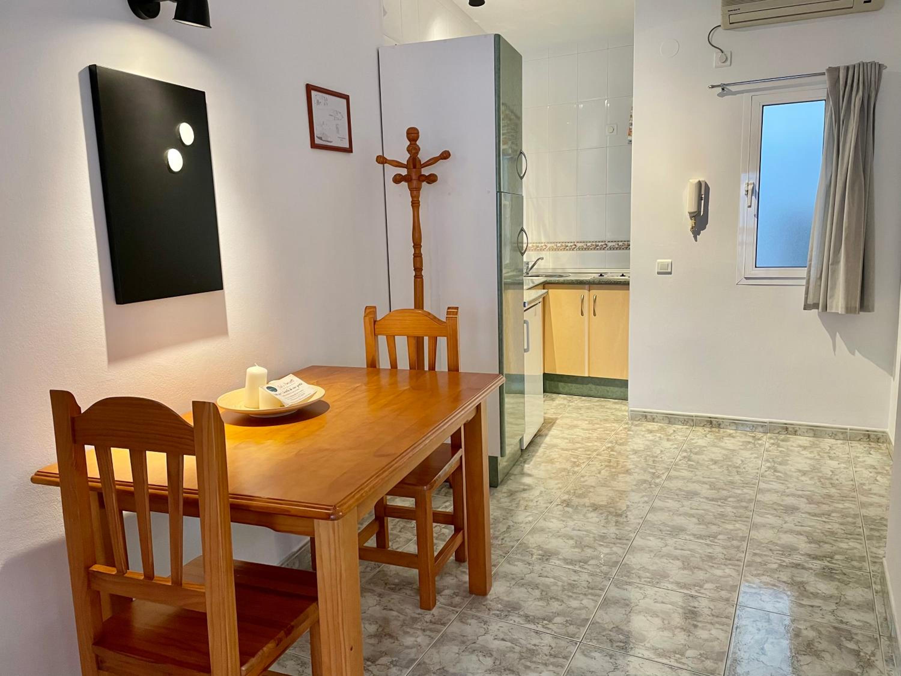 Apartamentos Alan