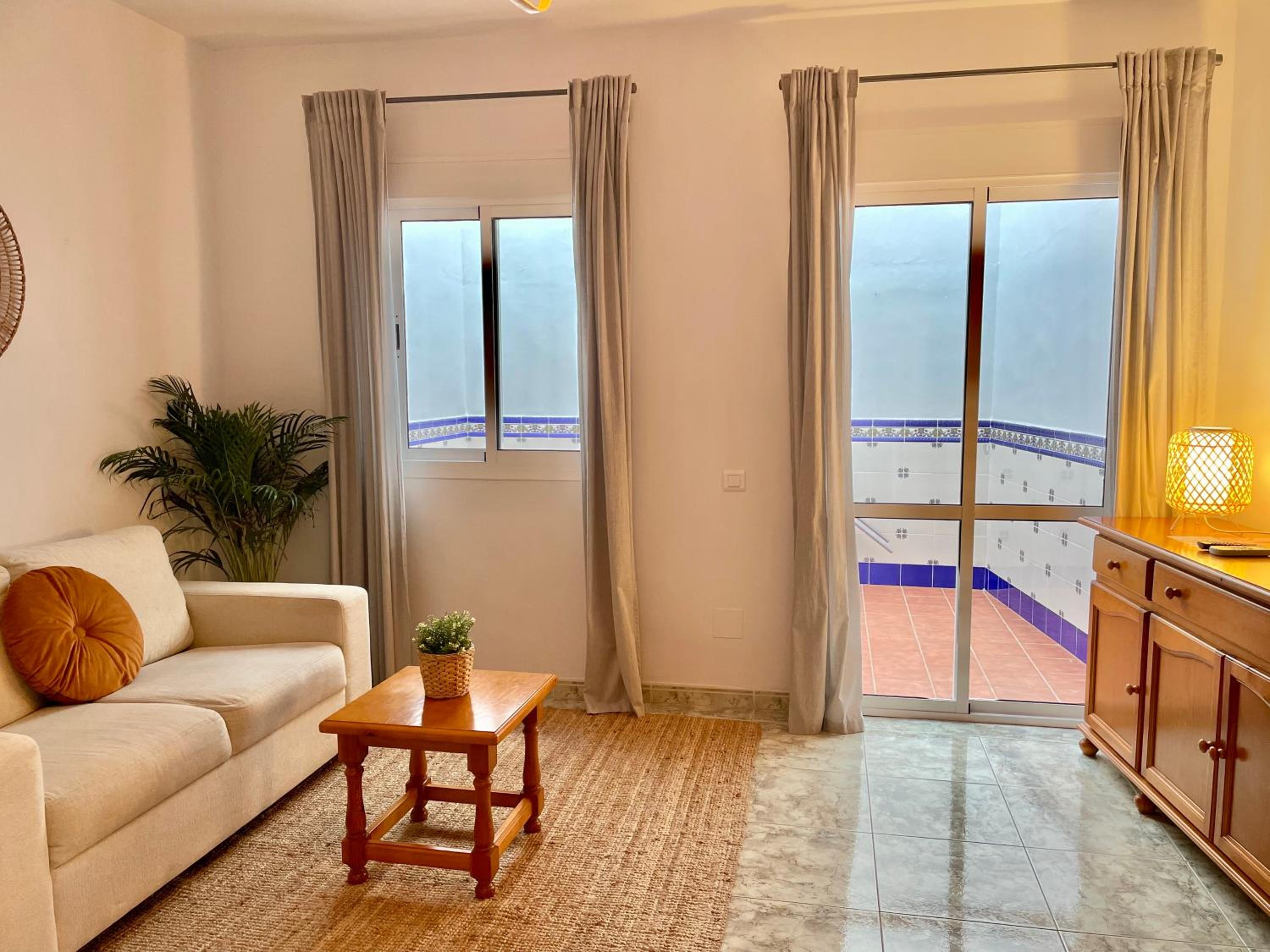 Apartamentos Alan