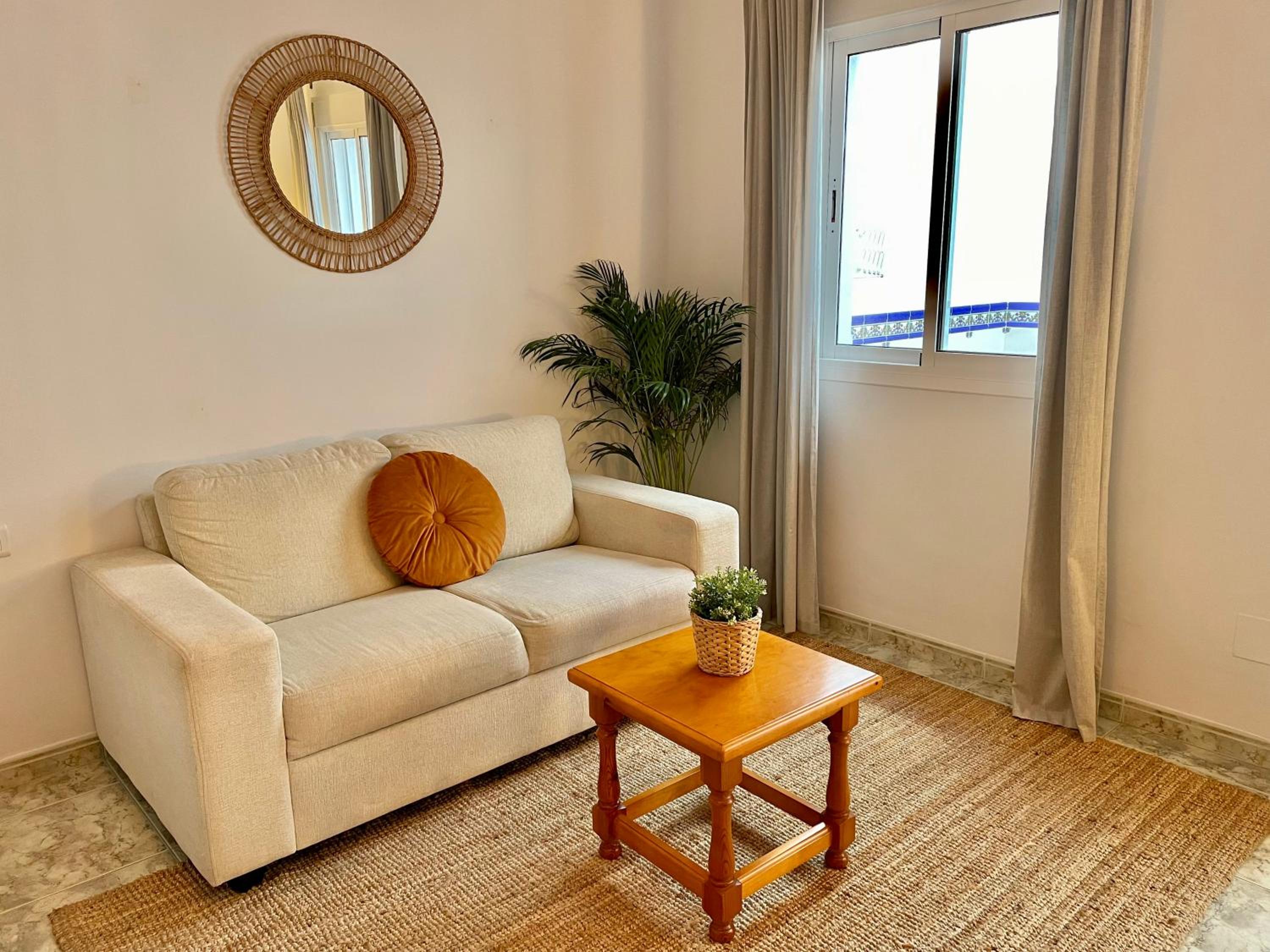 Apartamentos Alan