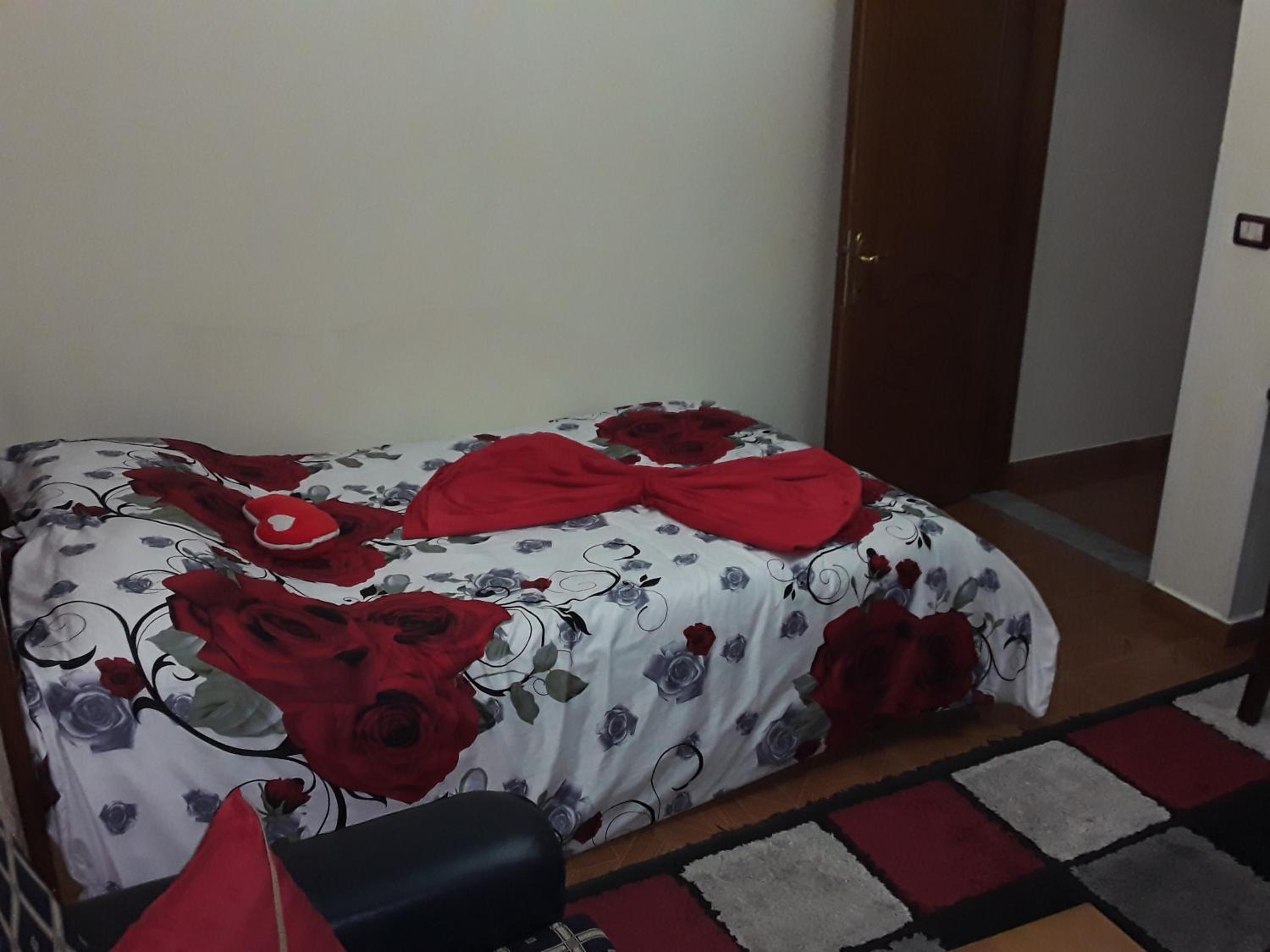 Apartament KiÇi Korce