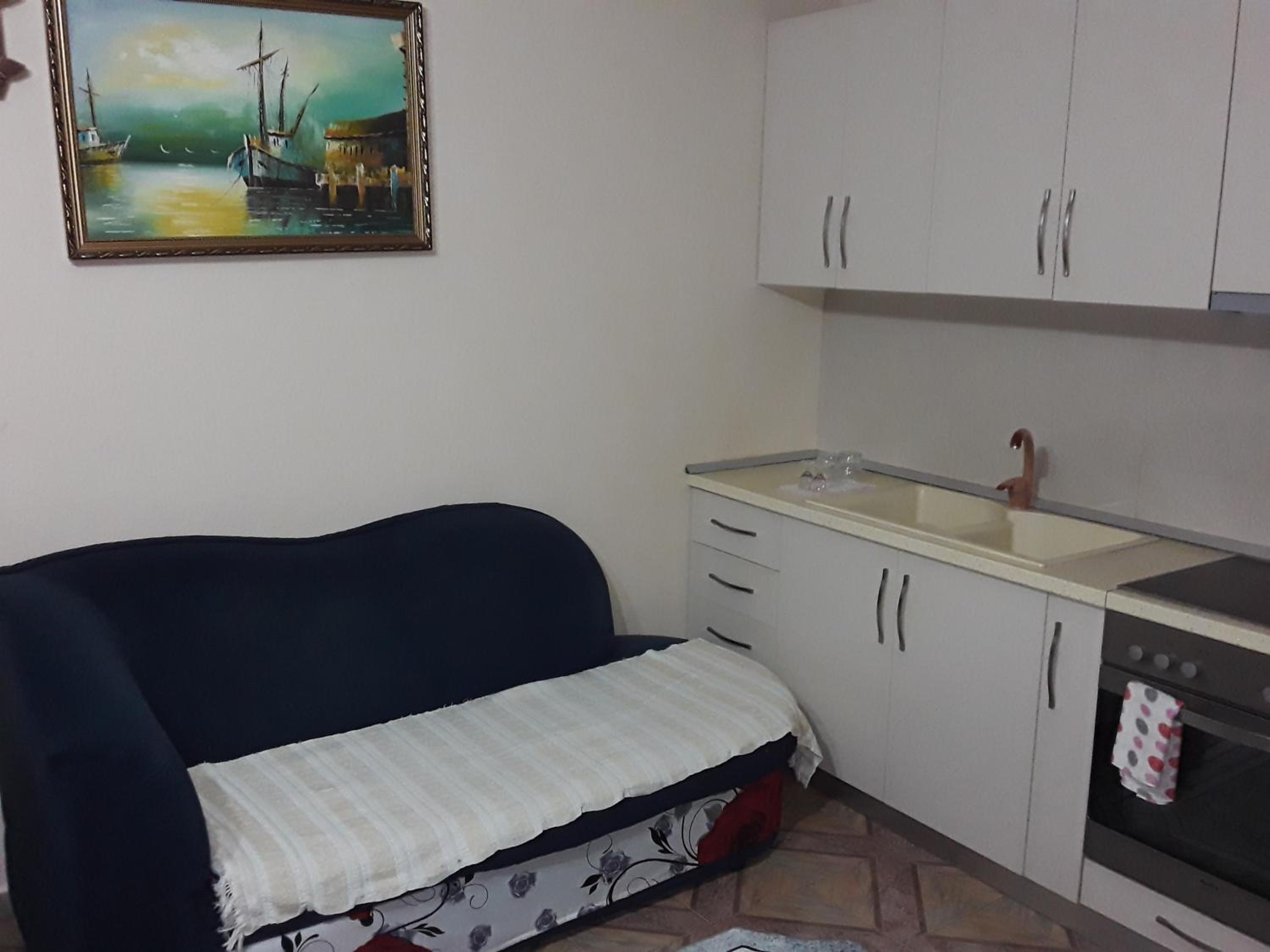 Apartament KiÇi Korce