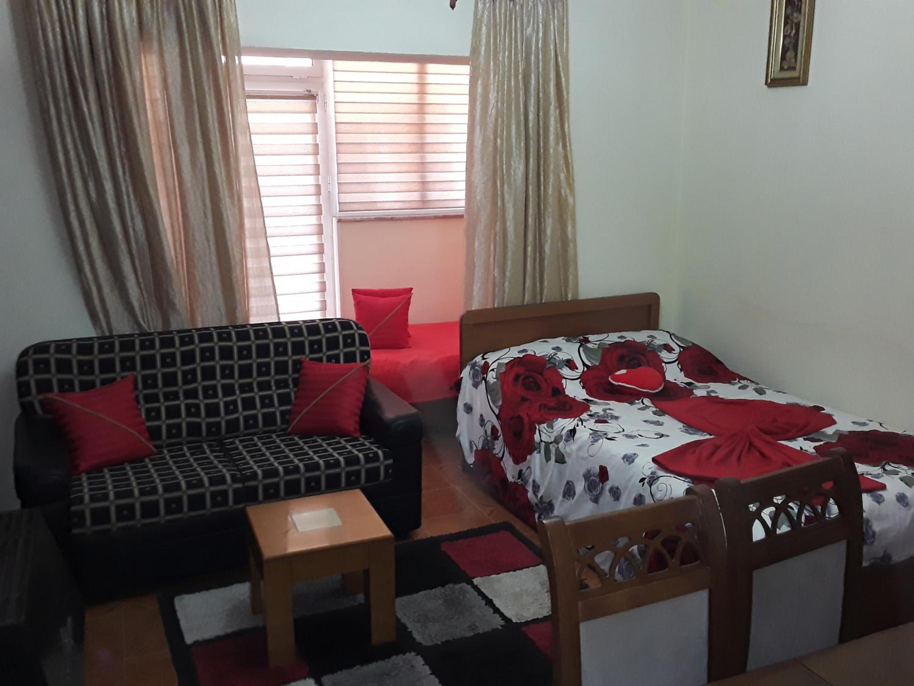 Apartament KiÇi Korce