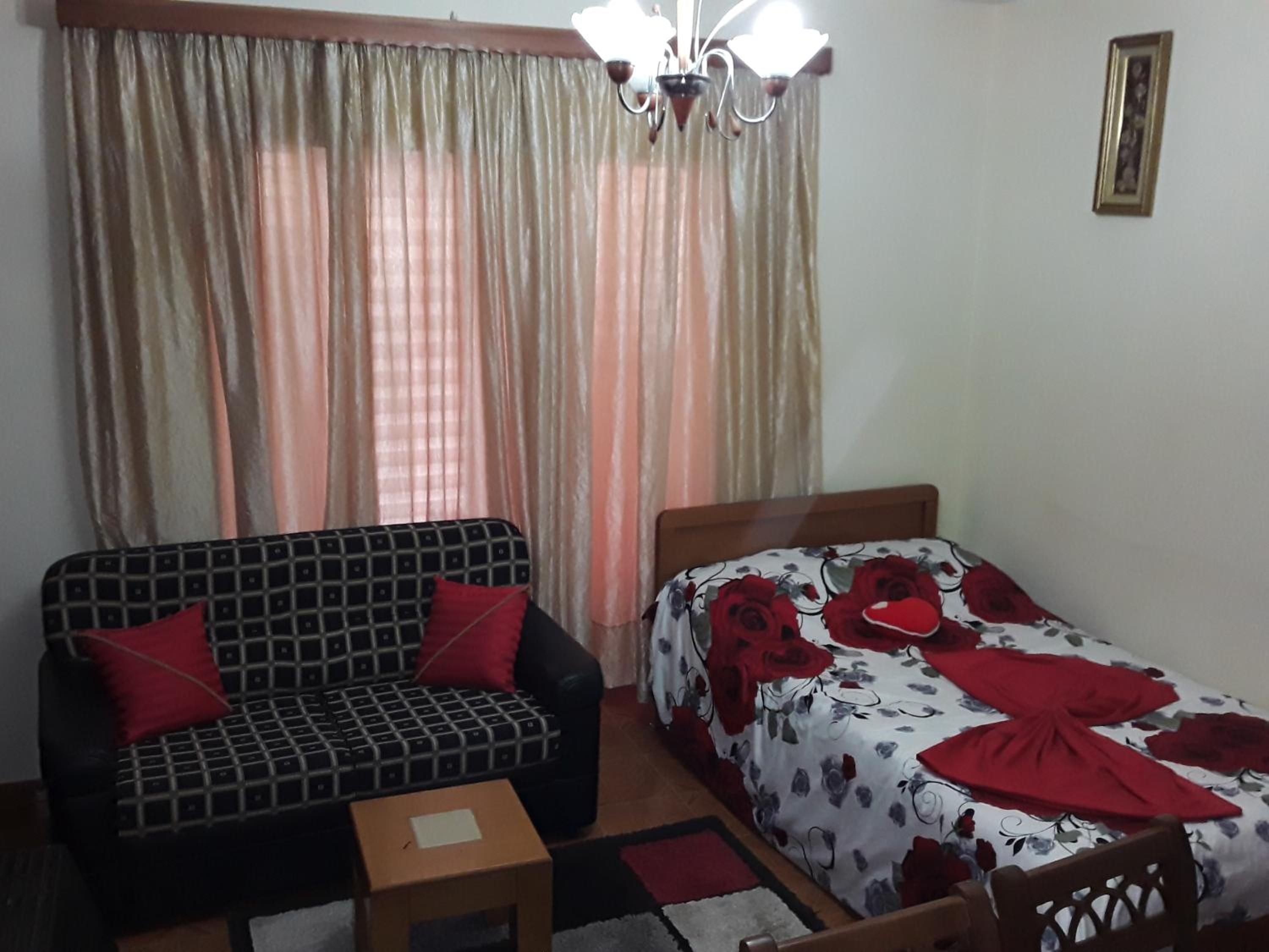Apartament KiÇi Korce