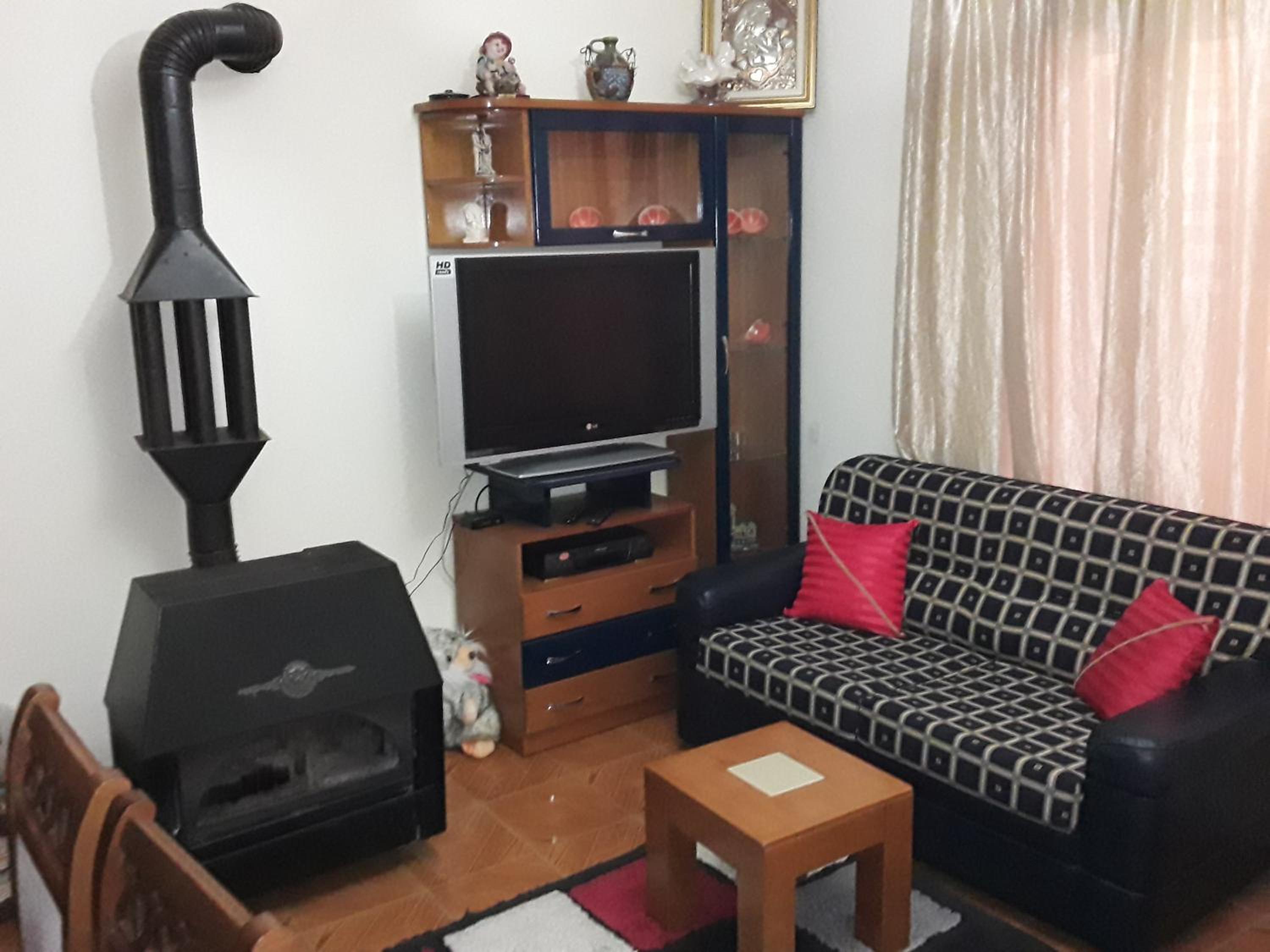 Apartament KiÇi Korce