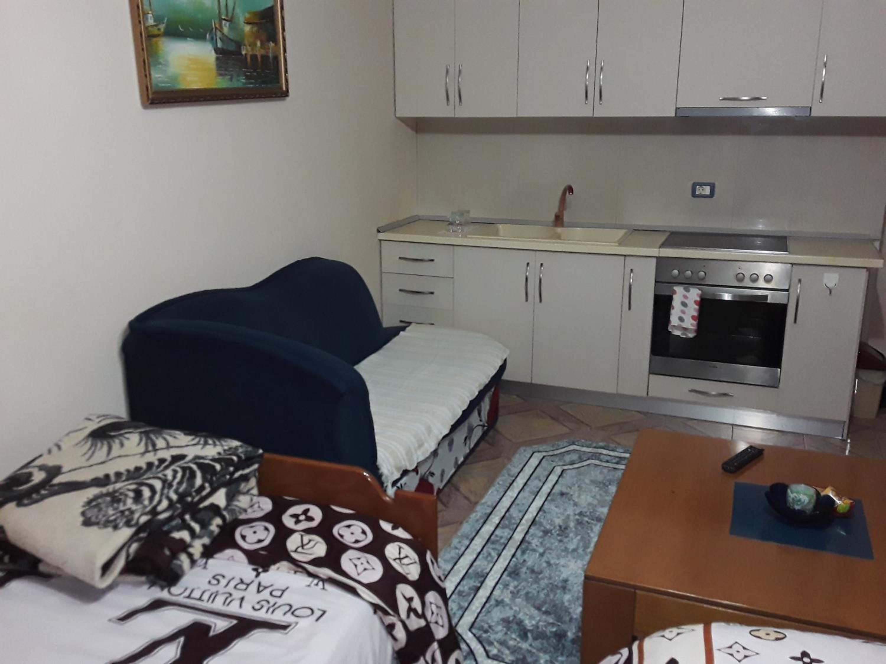 Apartament KiÇi Korce