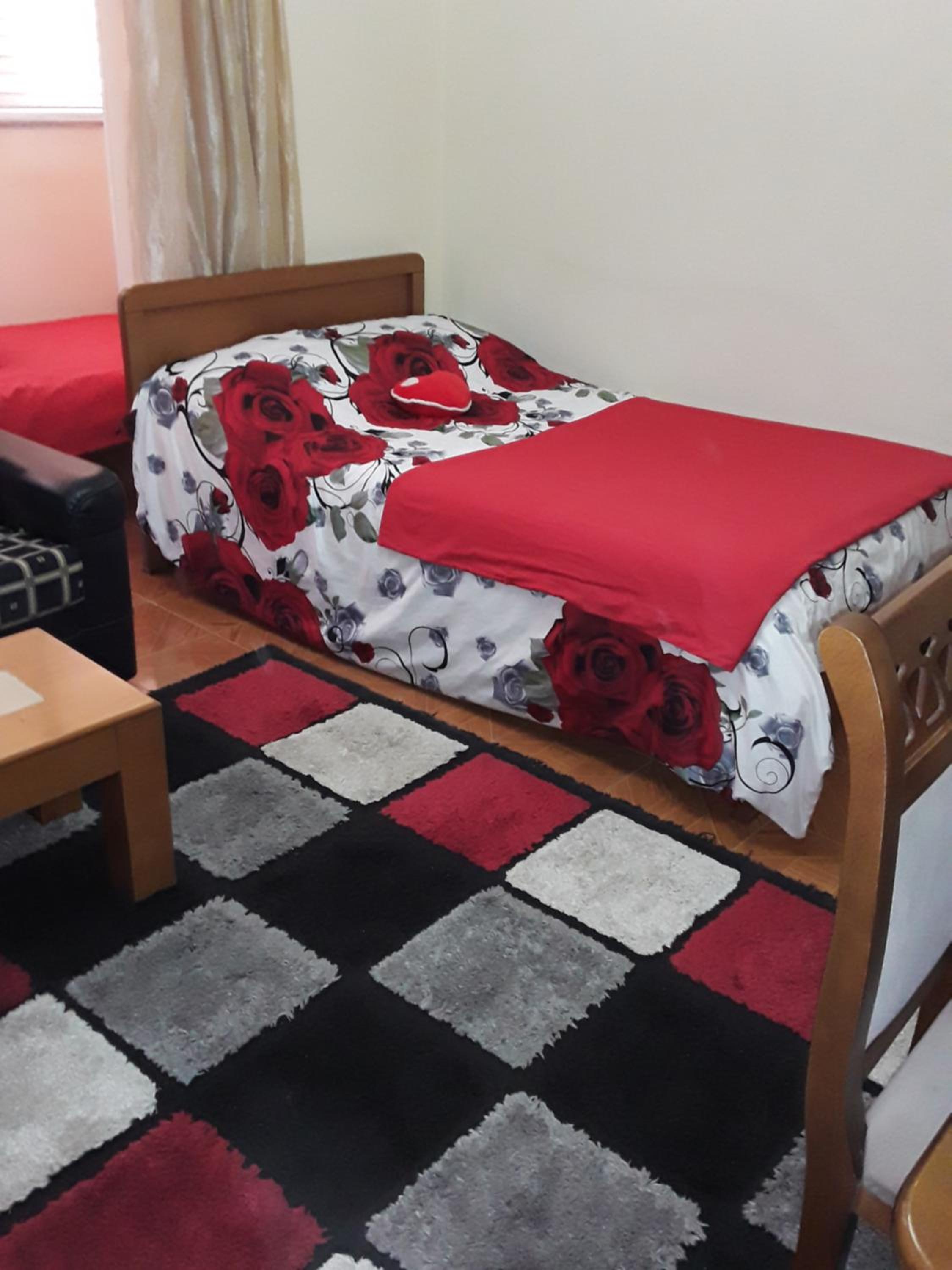 Apartament KiÇi Korce