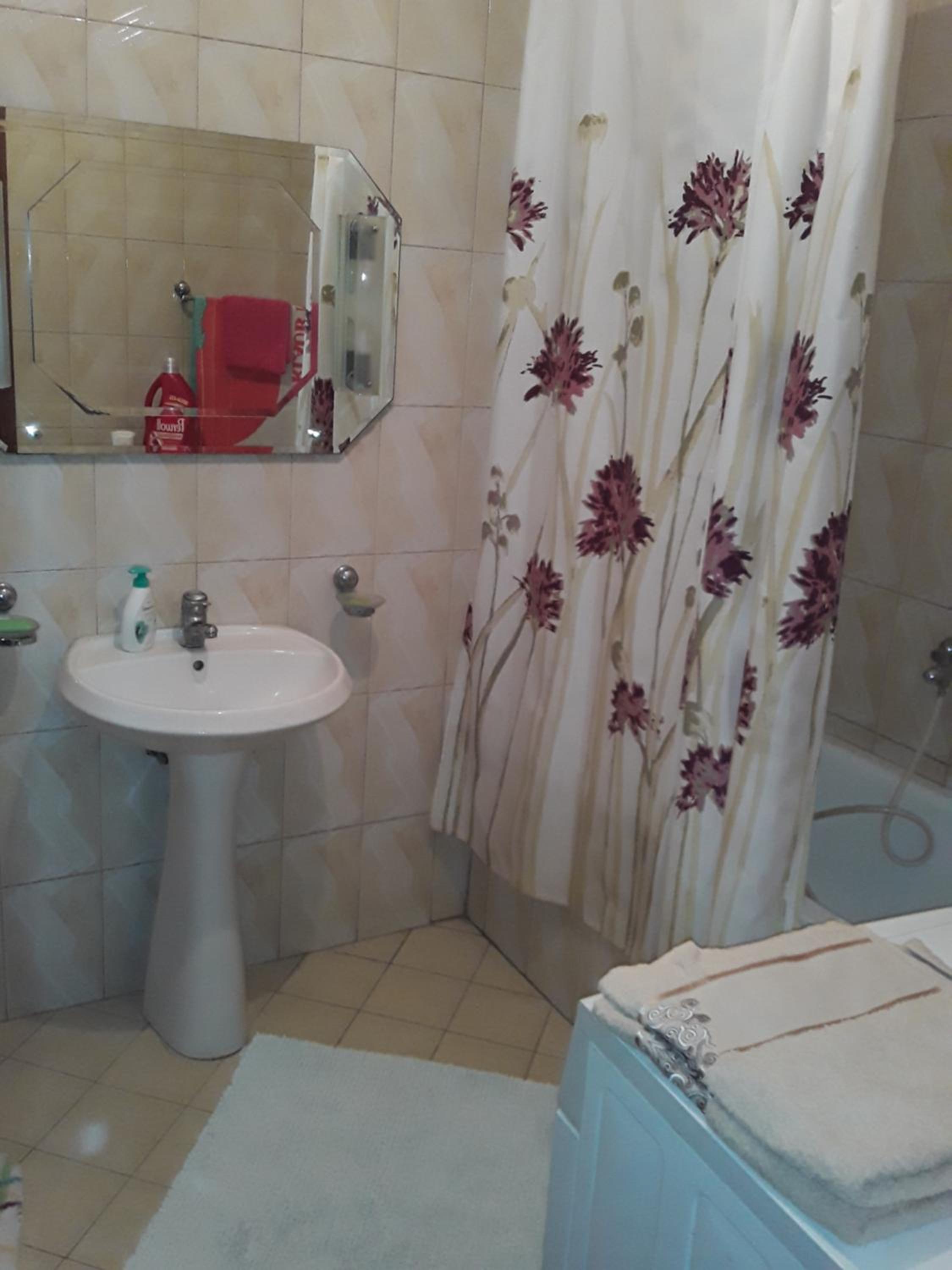 Apartament KiÇi Korce