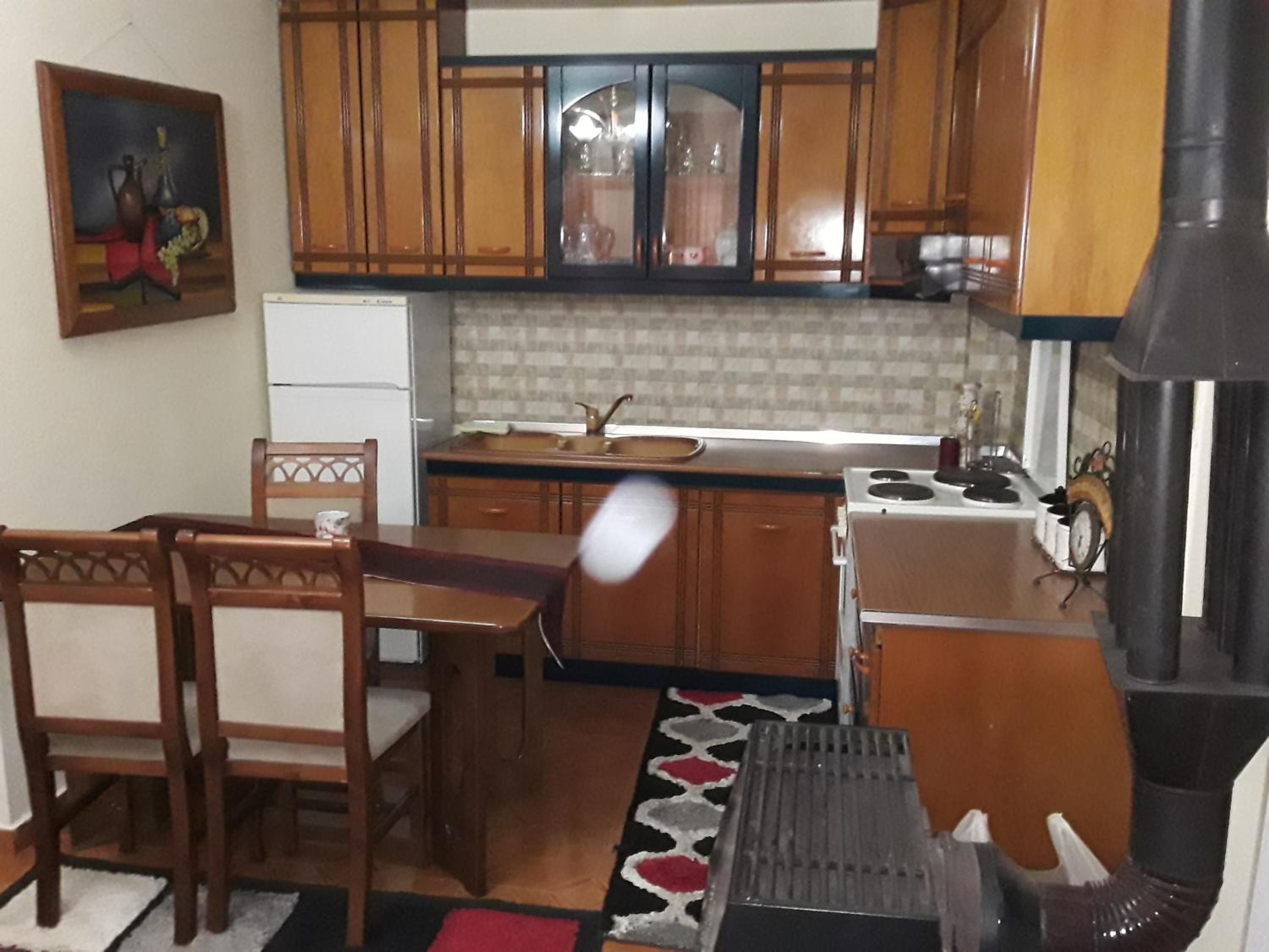 Apartament KiÇi Korce