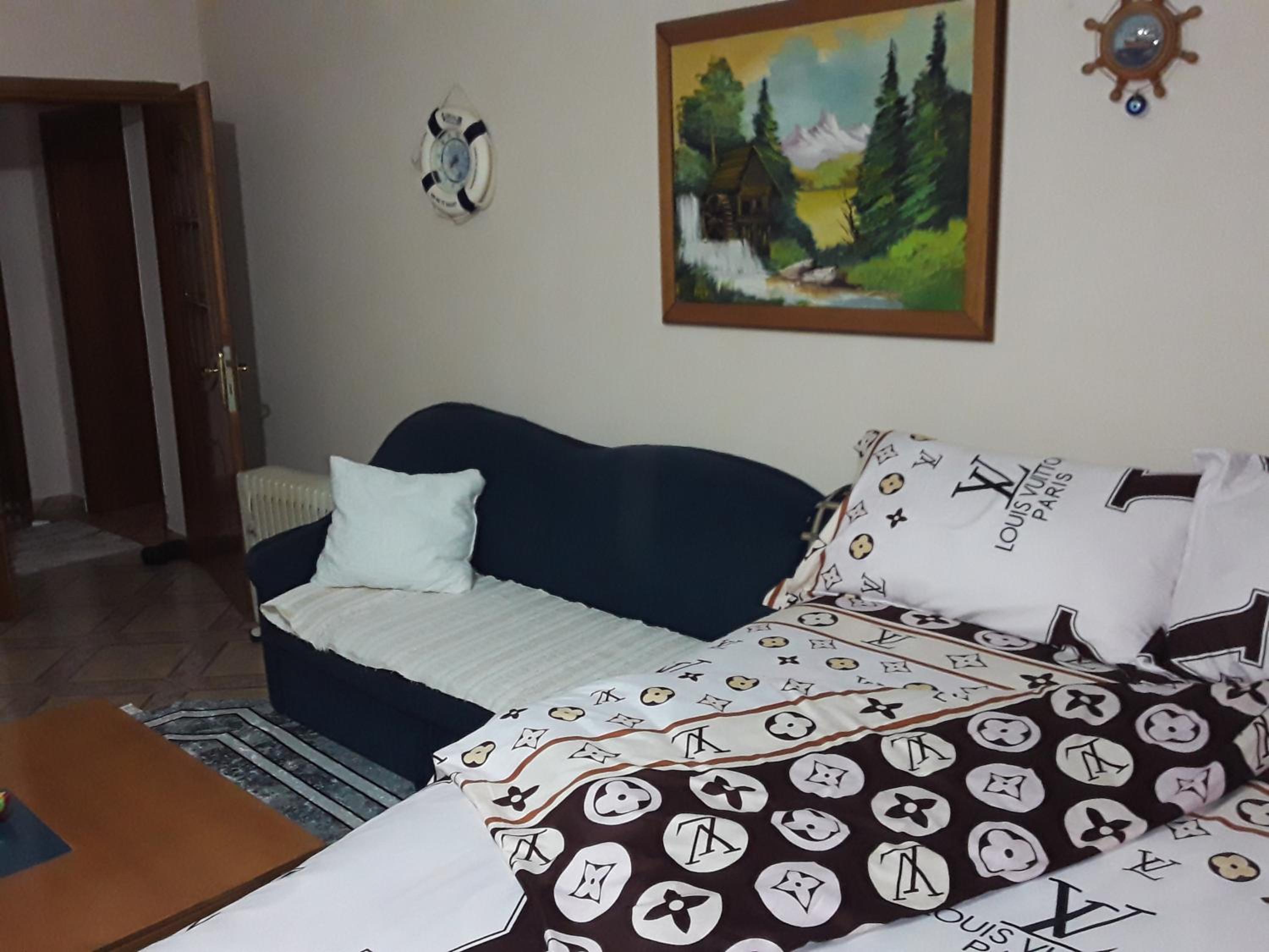 Apartament KiÇi Korce